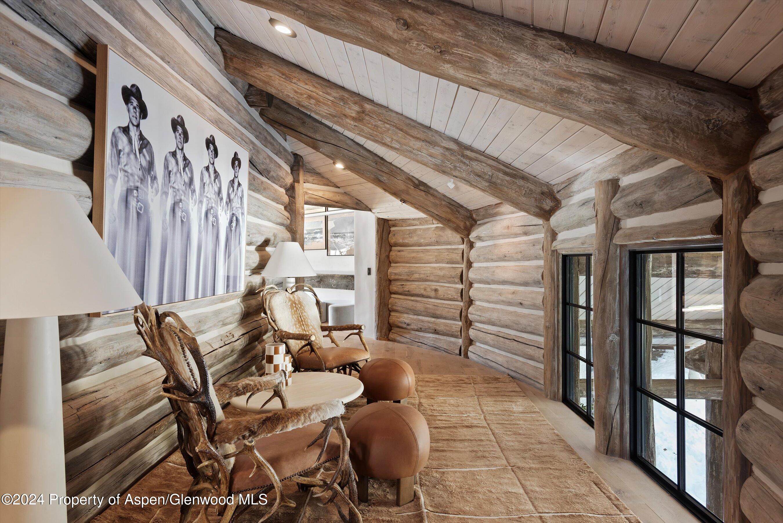 931 N Hayden Road Aspen CO 81611