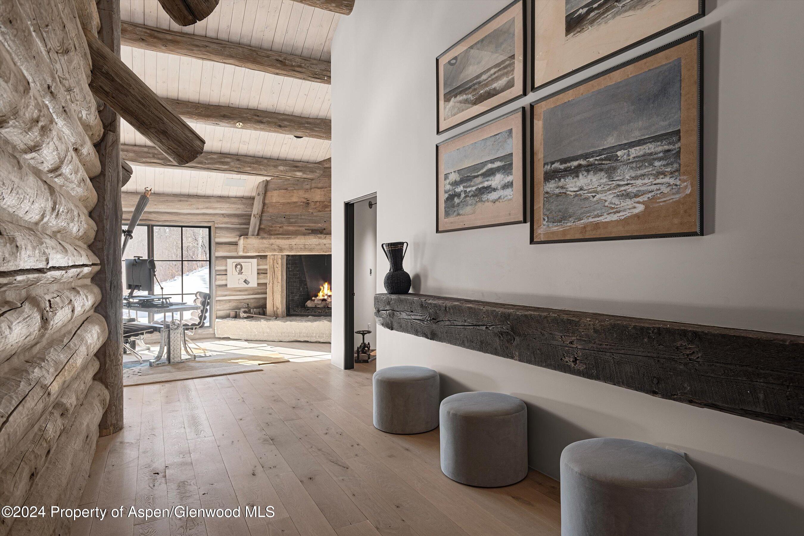 931 N Hayden Road Aspen CO 81611