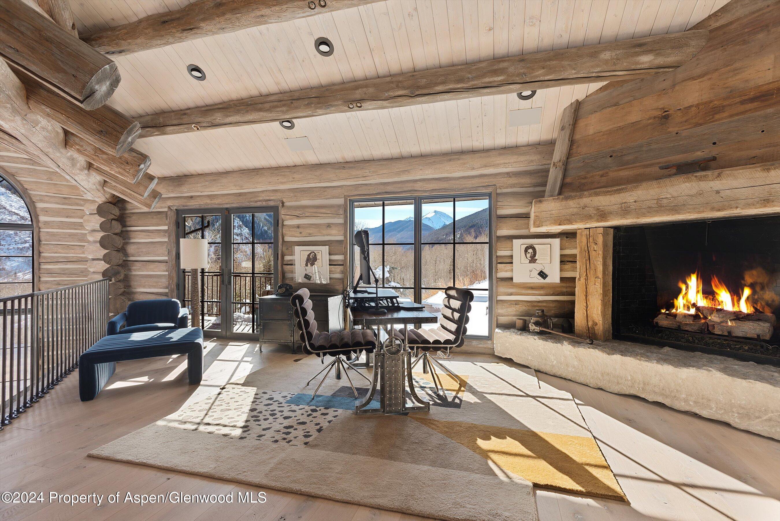 931 N Hayden Road Aspen CO 81611