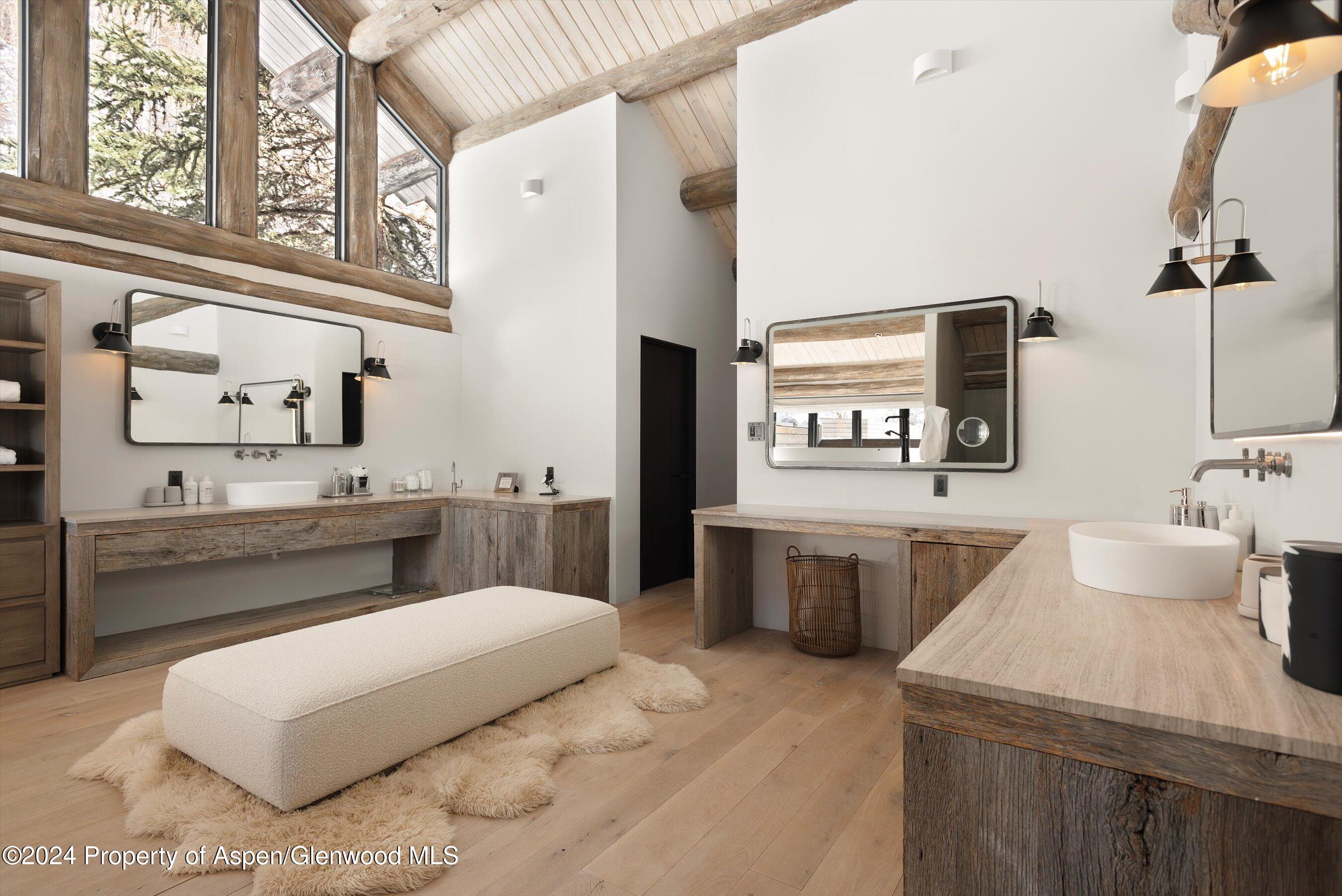 931 N Hayden Road Aspen CO 81611