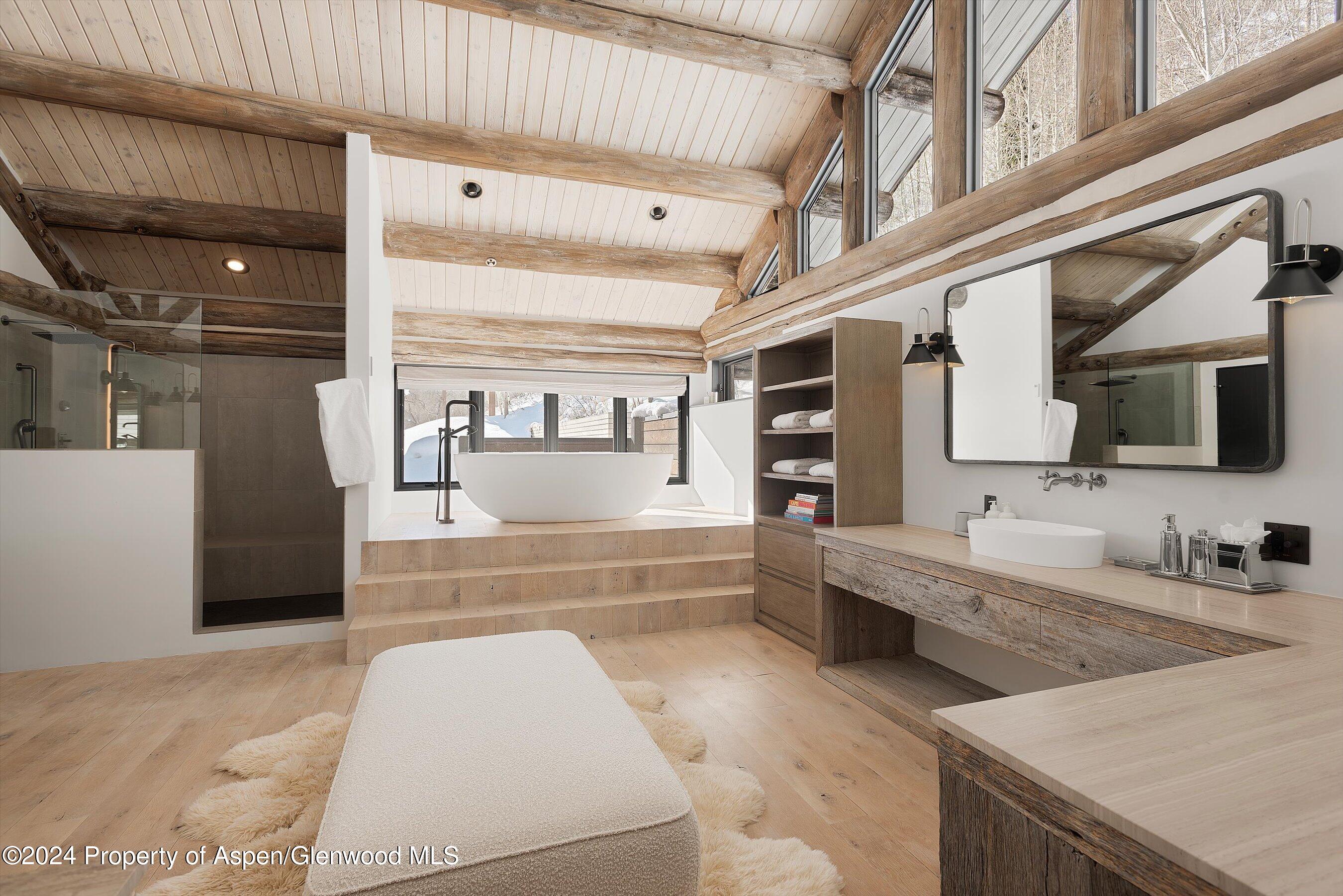 931 N Hayden Road Aspen CO 81611