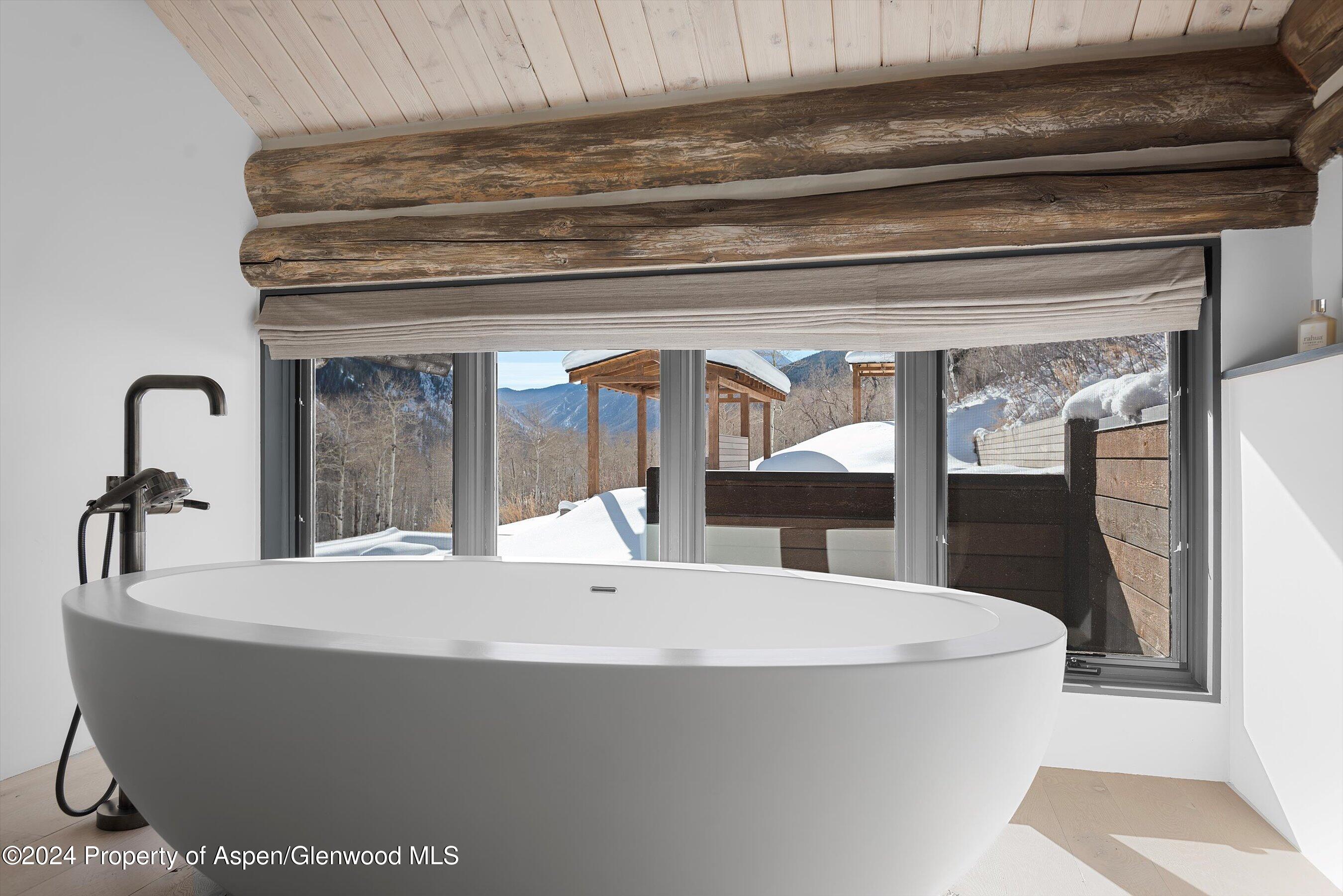 931 N Hayden Road Aspen CO 81611