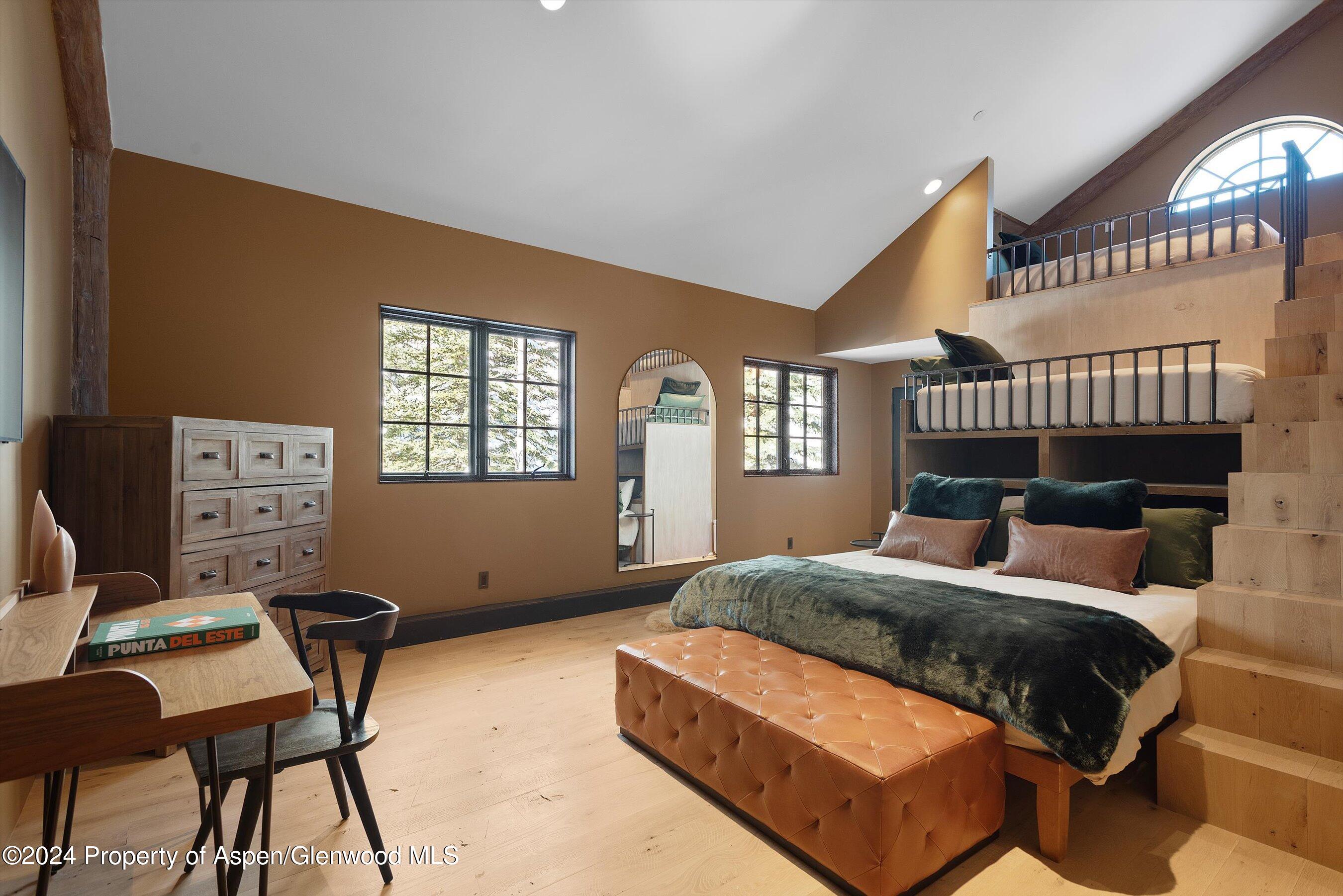 931 N Hayden Road Aspen CO 81611