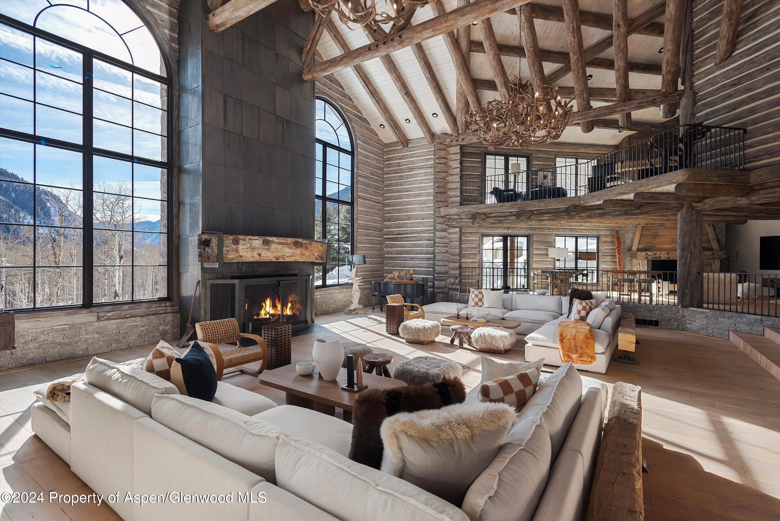 931 N Hayden Road Aspen CO 81611