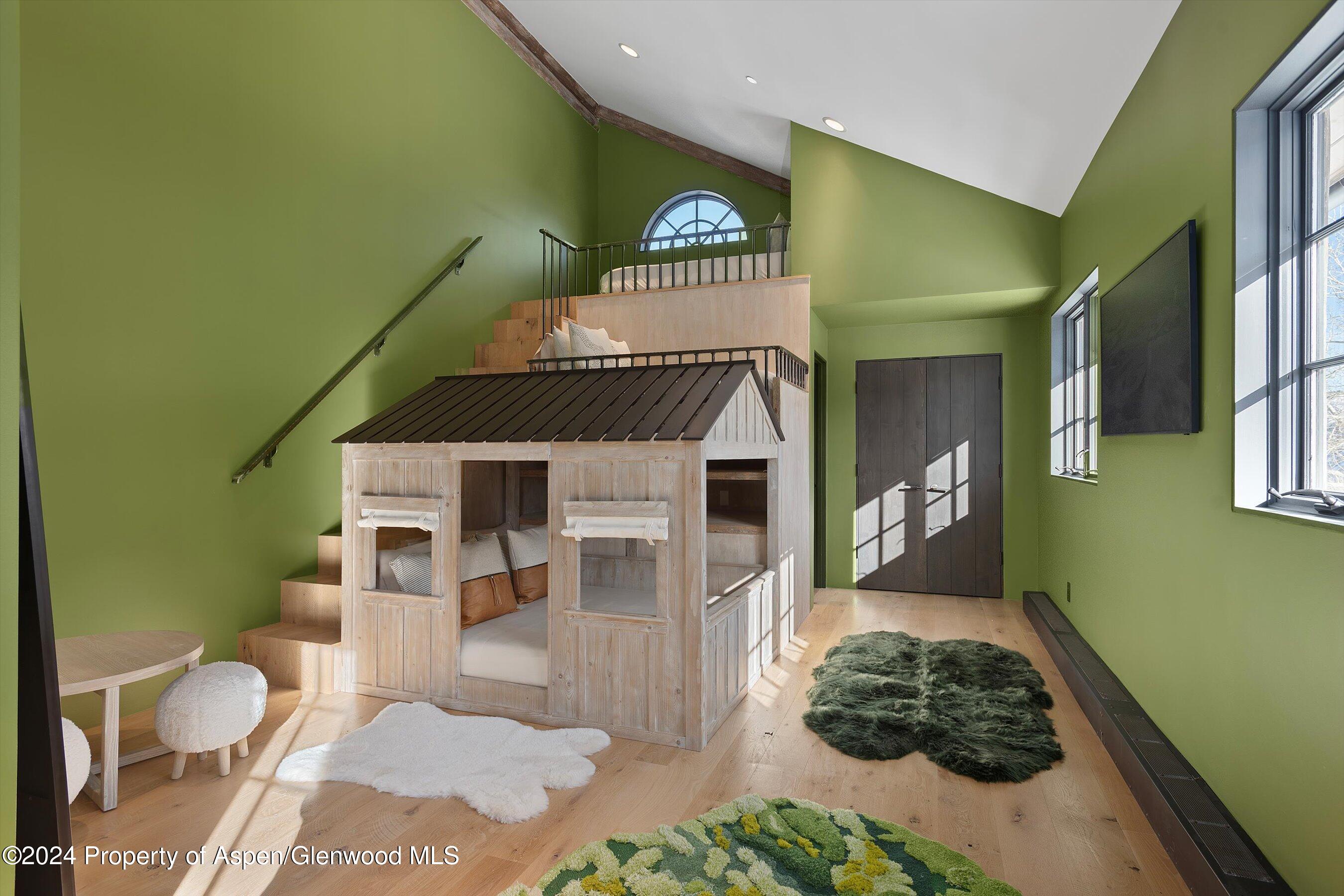 931 N Hayden Road Aspen CO 81611