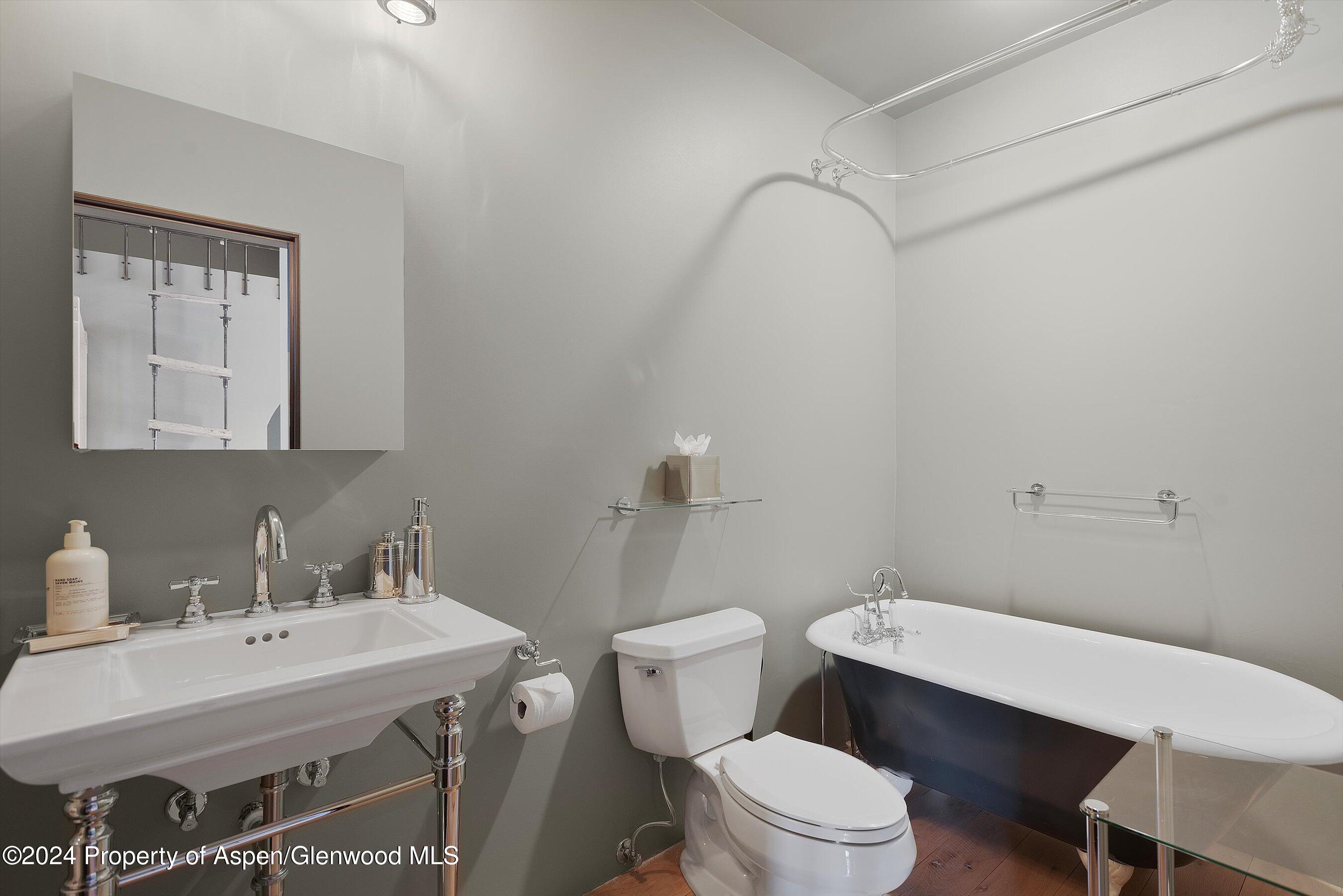 931 N Hayden Road Aspen CO 81611