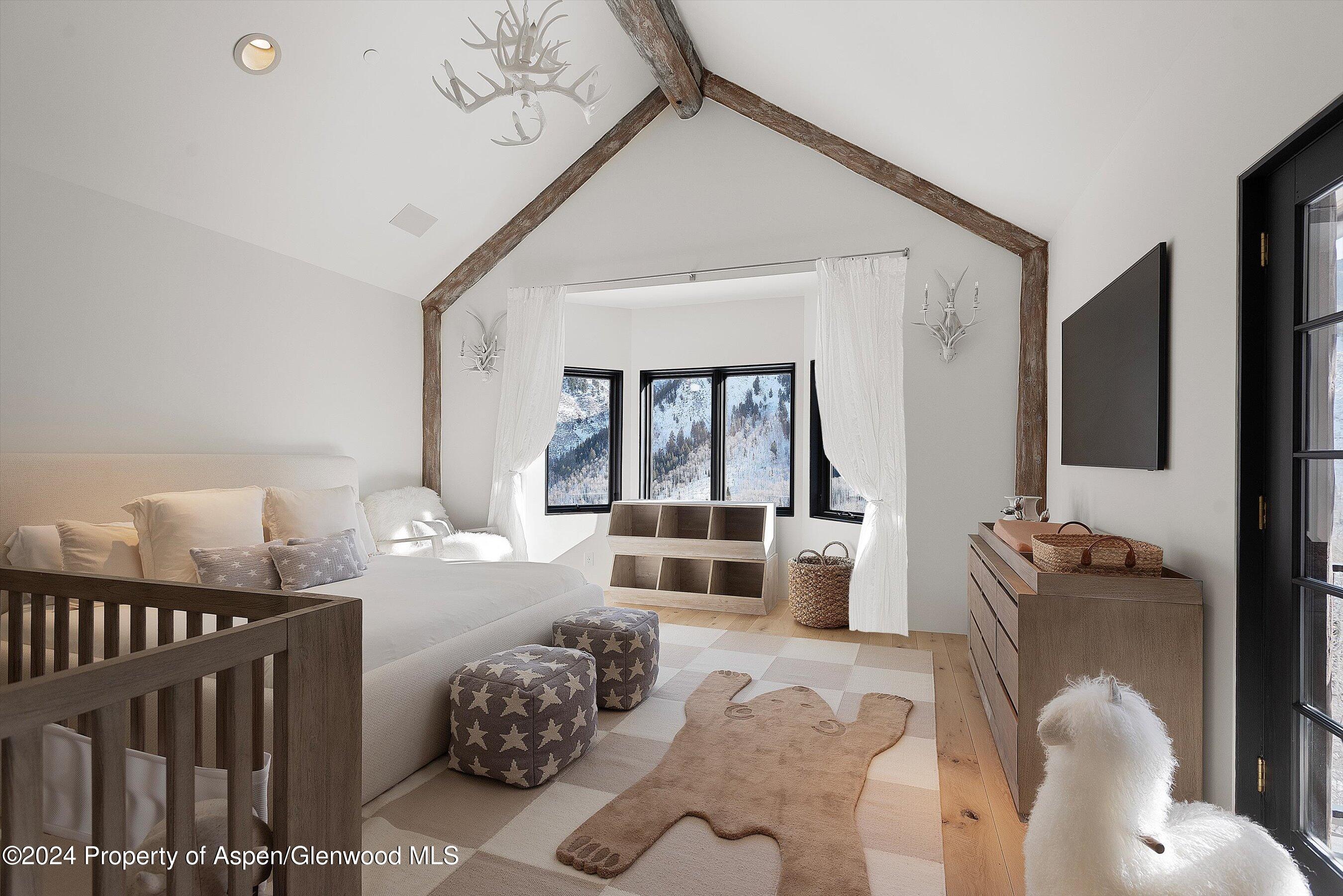 931 N Hayden Road Aspen CO 81611