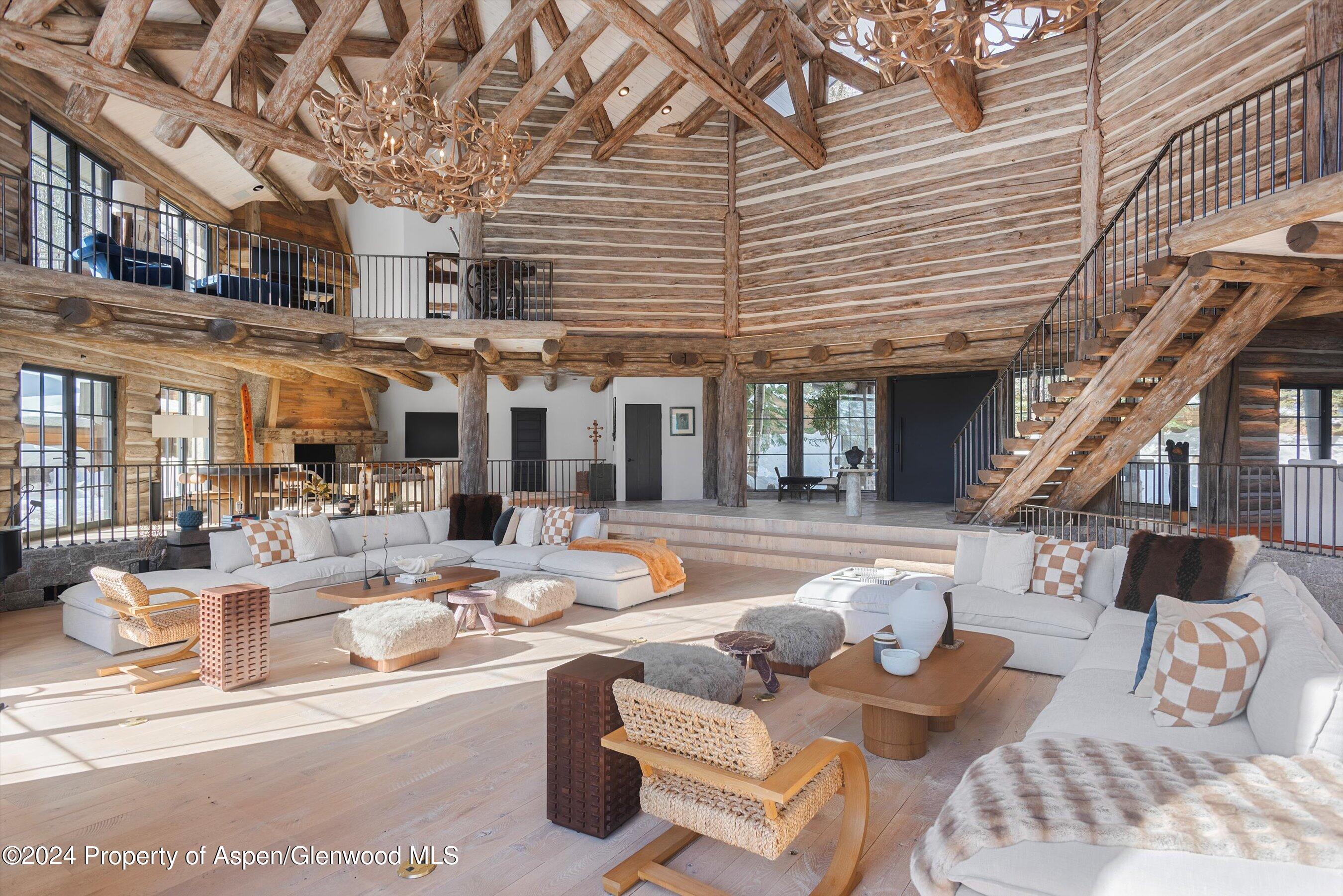 931 N Hayden Road Aspen CO 81611