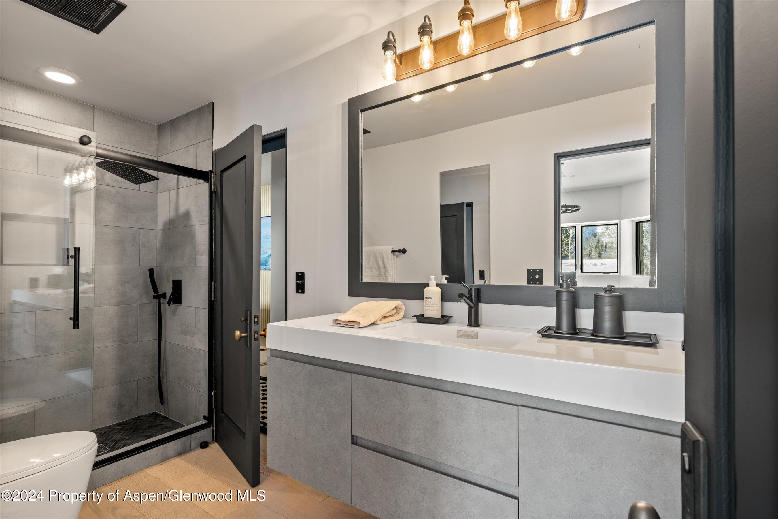 931 N Hayden Road Aspen CO 81611