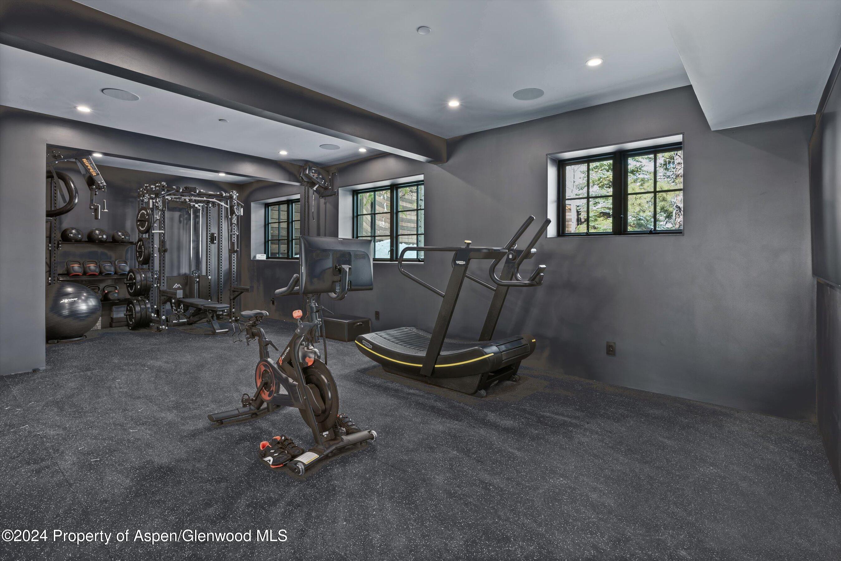 931 N Hayden Road Aspen CO 81611