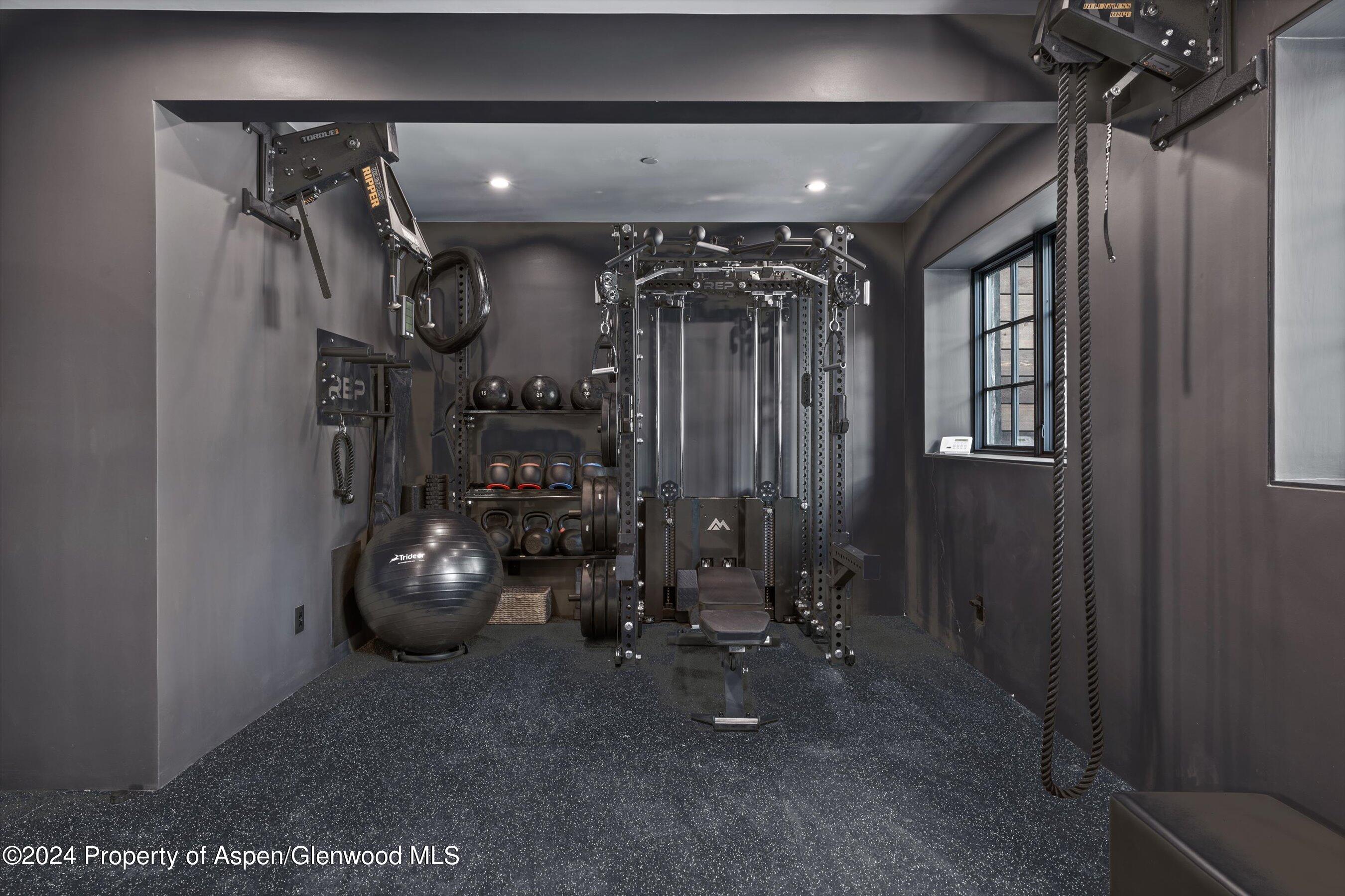 931 N Hayden Road Aspen CO 81611