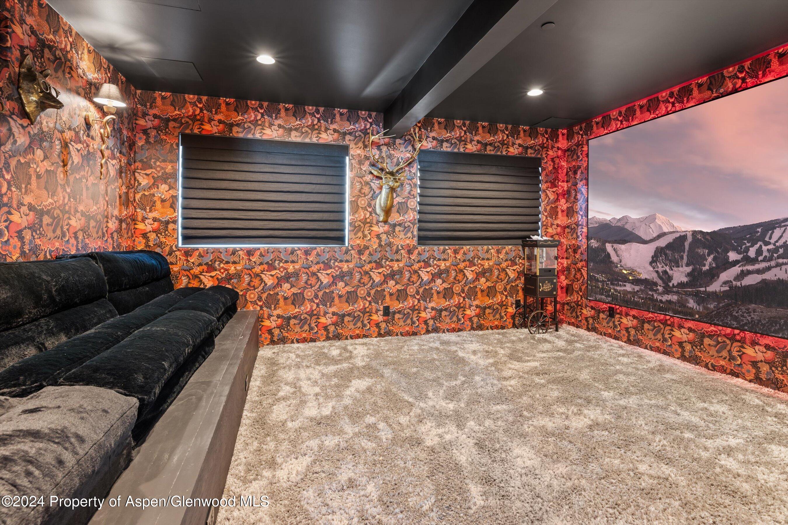 931 N Hayden Road Aspen CO 81611