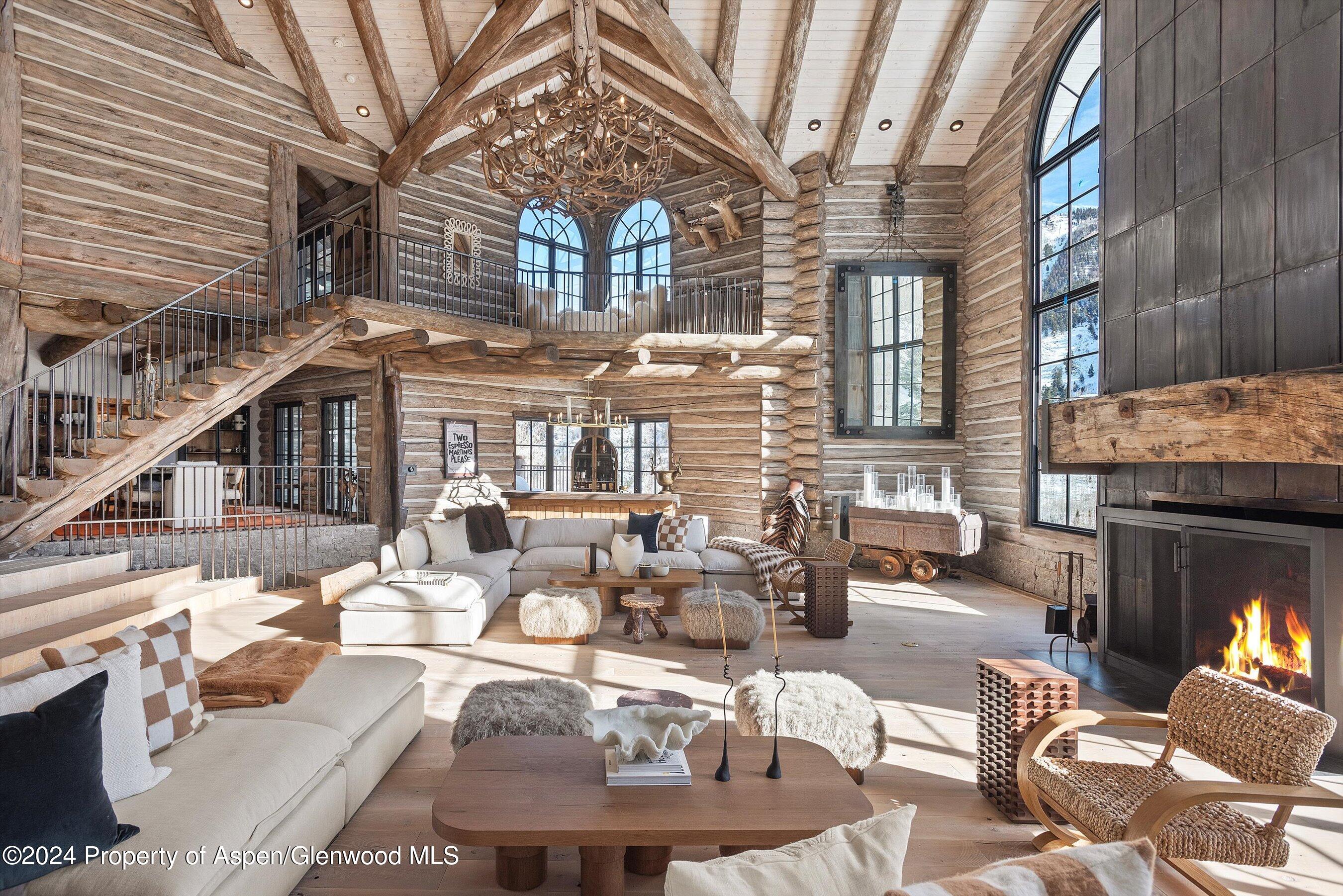 931 N Hayden Road Aspen CO 81611