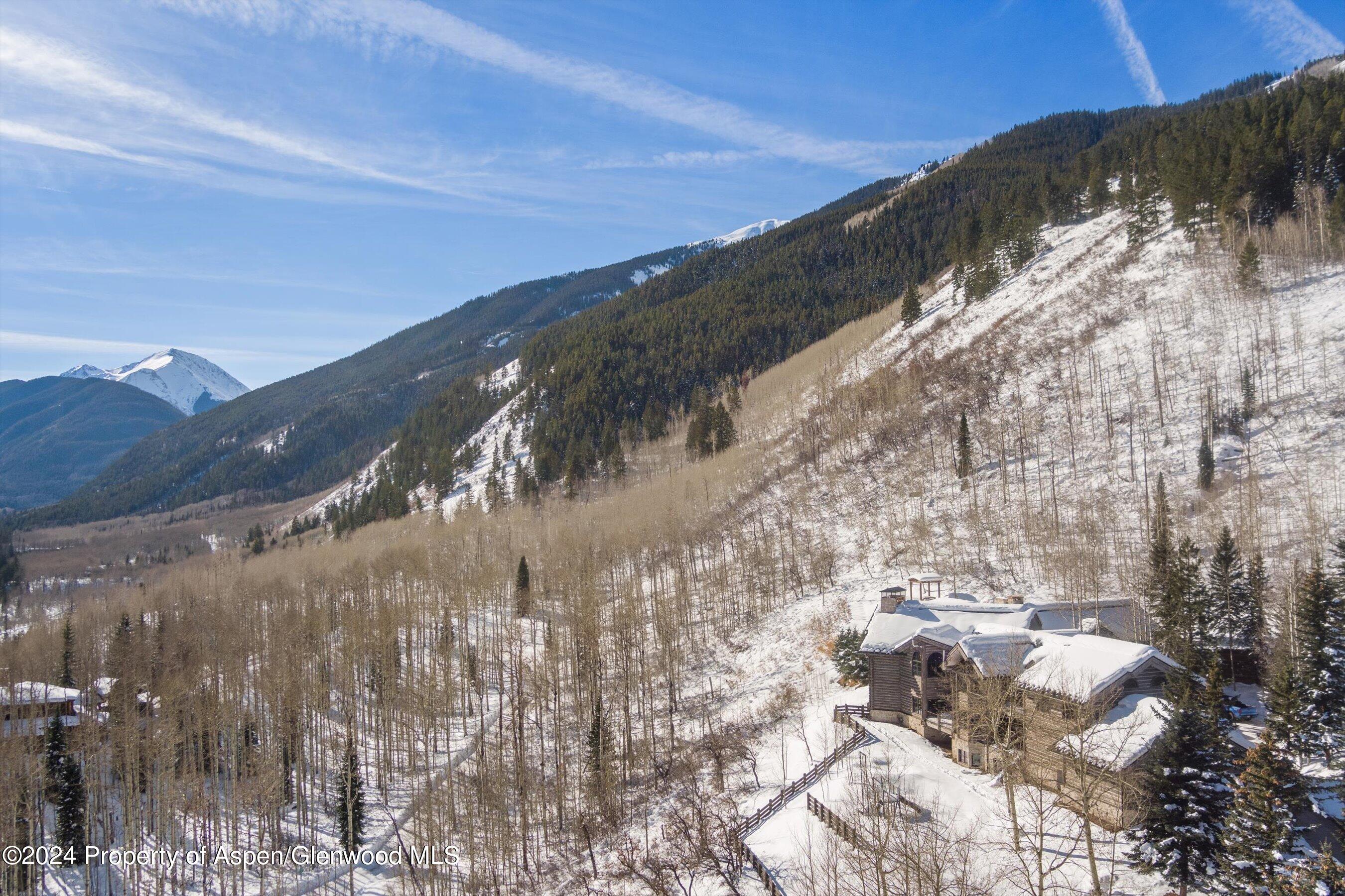 931 N Hayden Road Aspen CO 81611