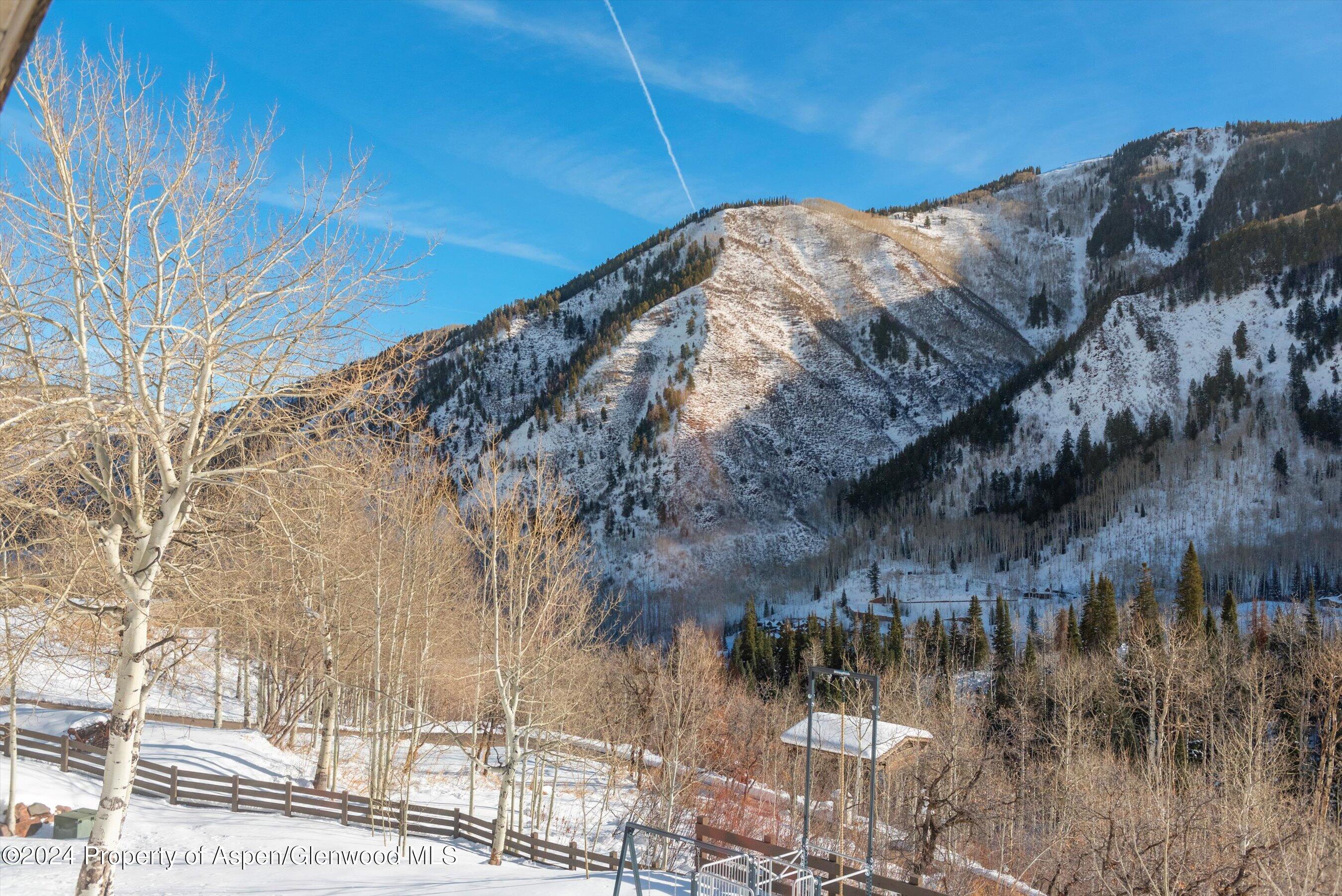 931 N Hayden Road Aspen CO 81611