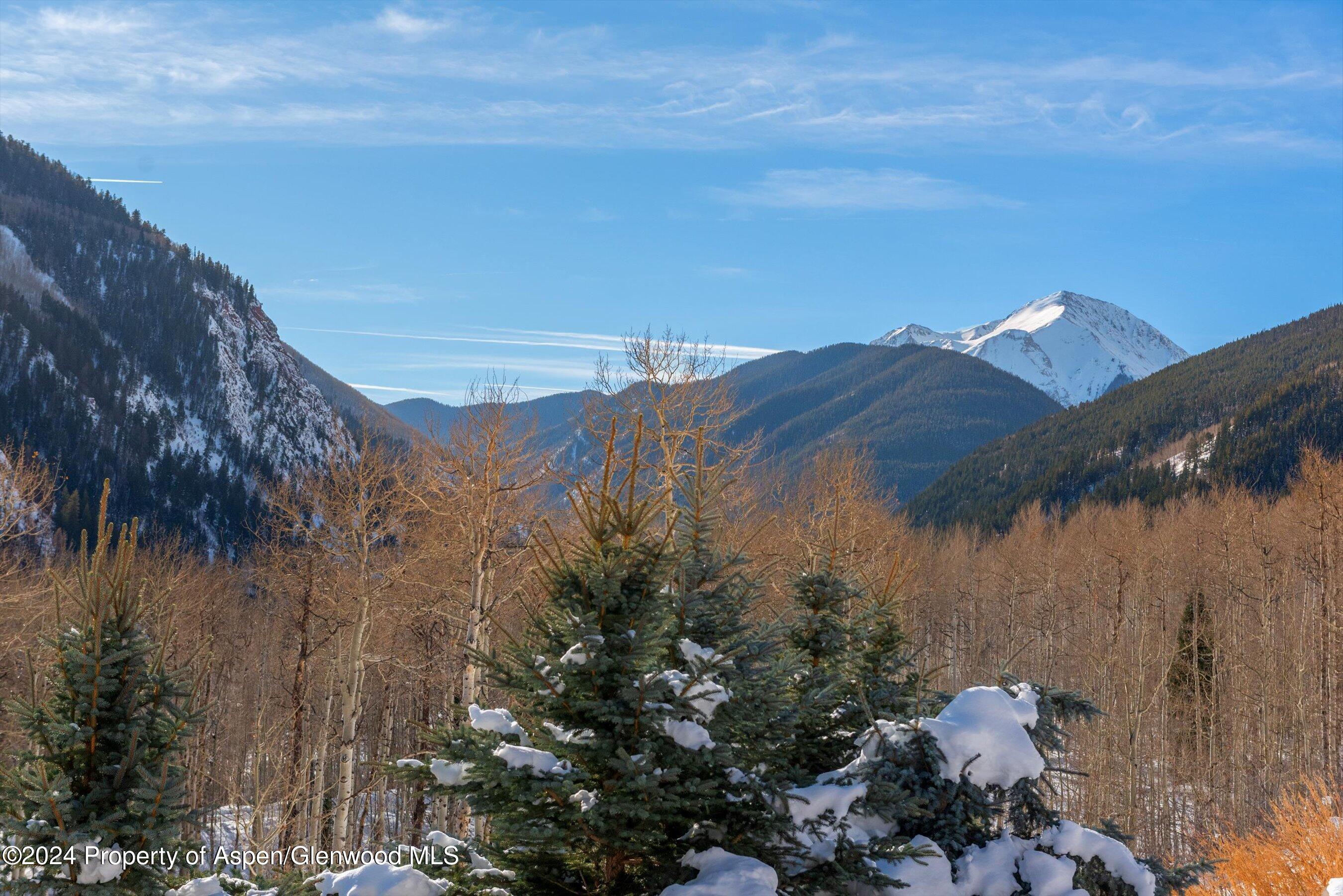 931 N Hayden Road Aspen CO 81611