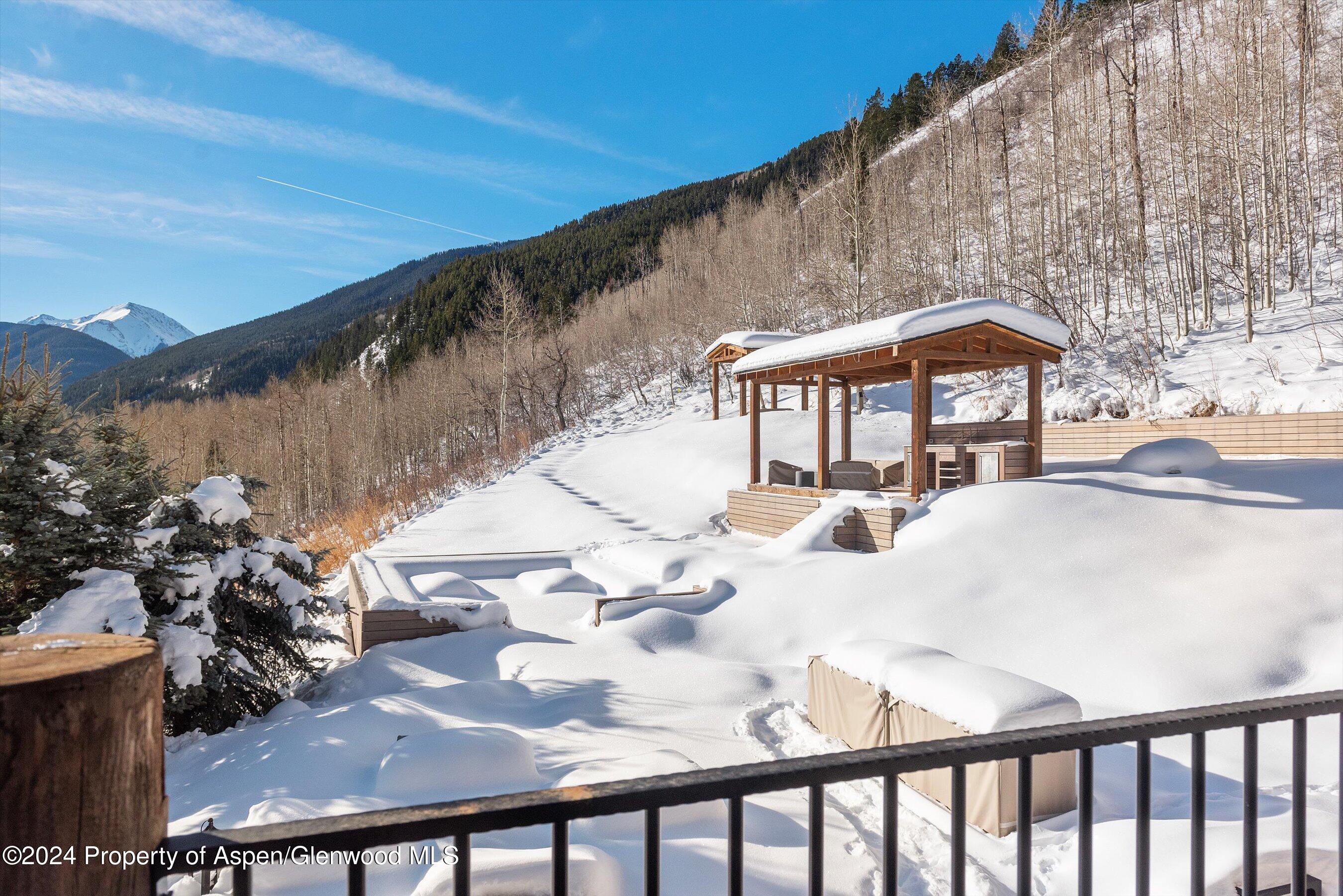 931 N Hayden Road Aspen CO 81611