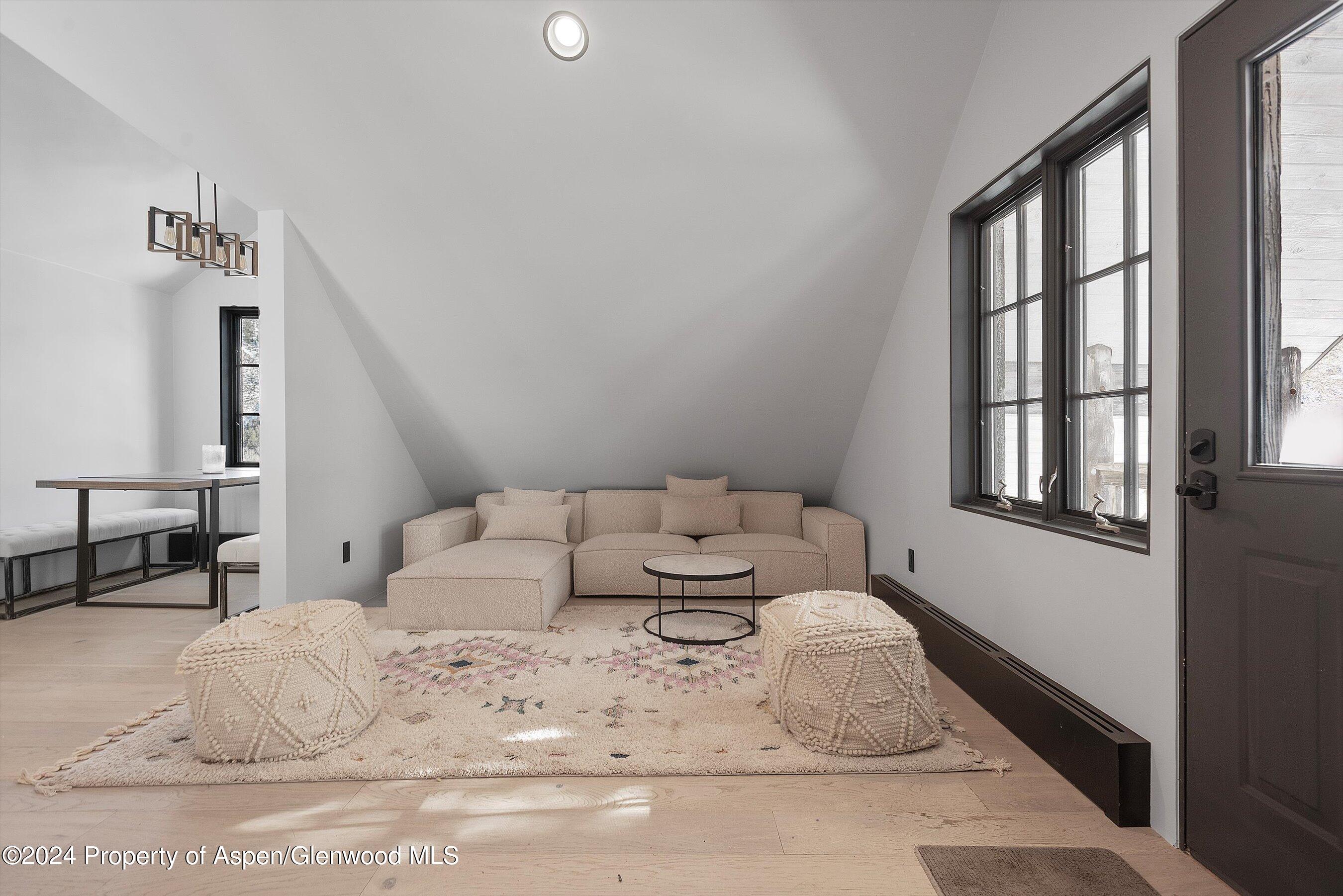 931 N Hayden Road Aspen CO 81611