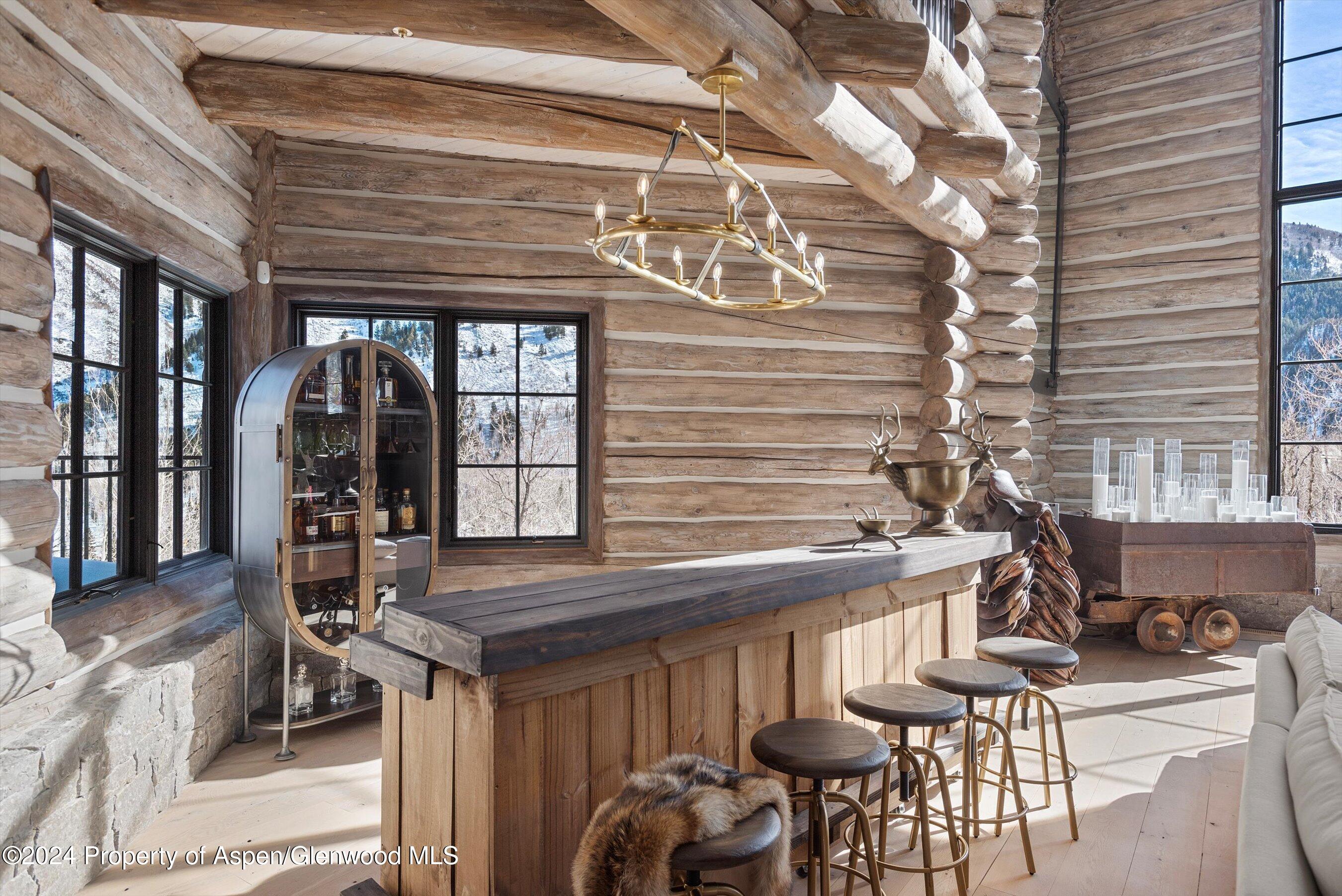 931 N Hayden Road Aspen CO 81611