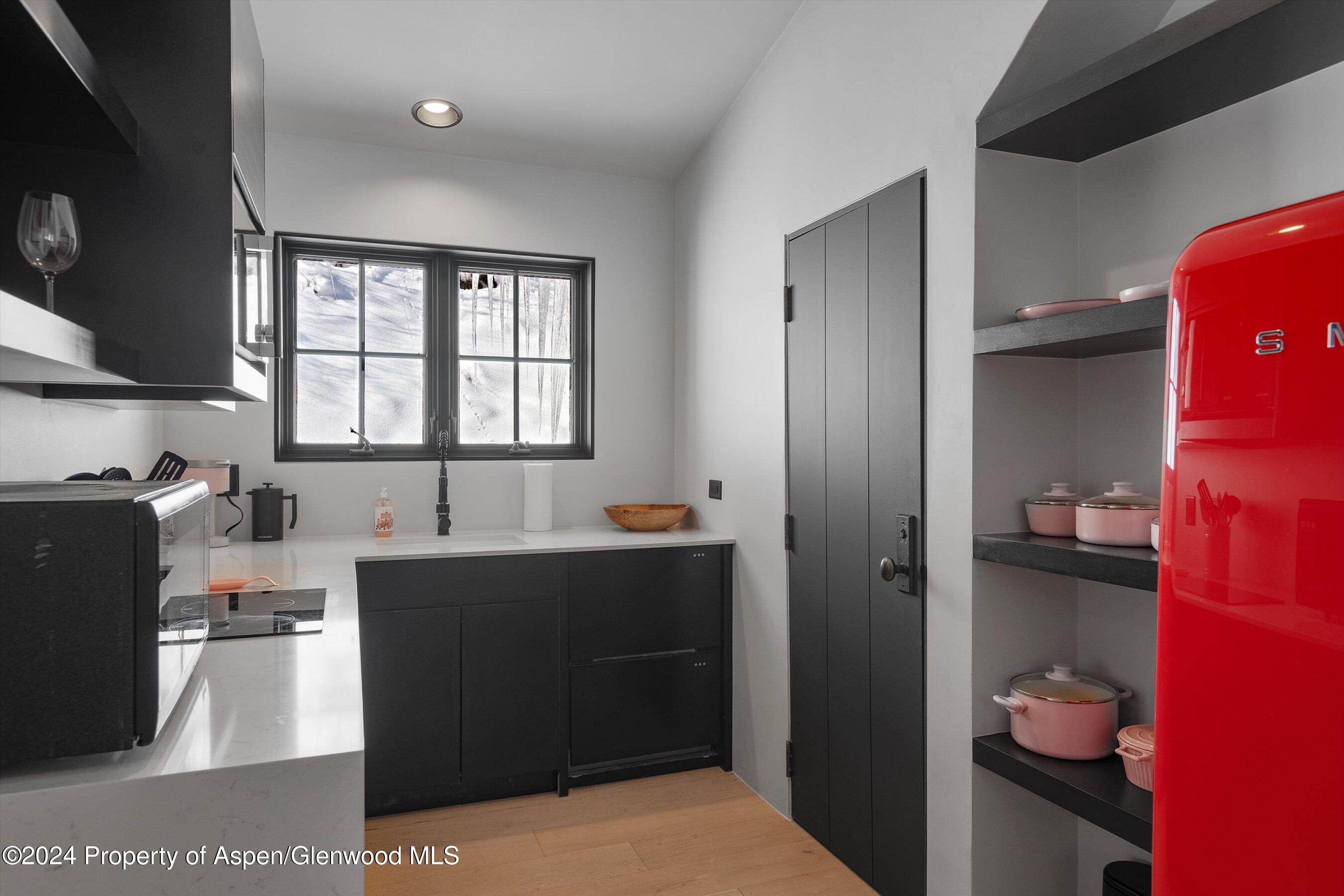 931 N Hayden Road Aspen CO 81611