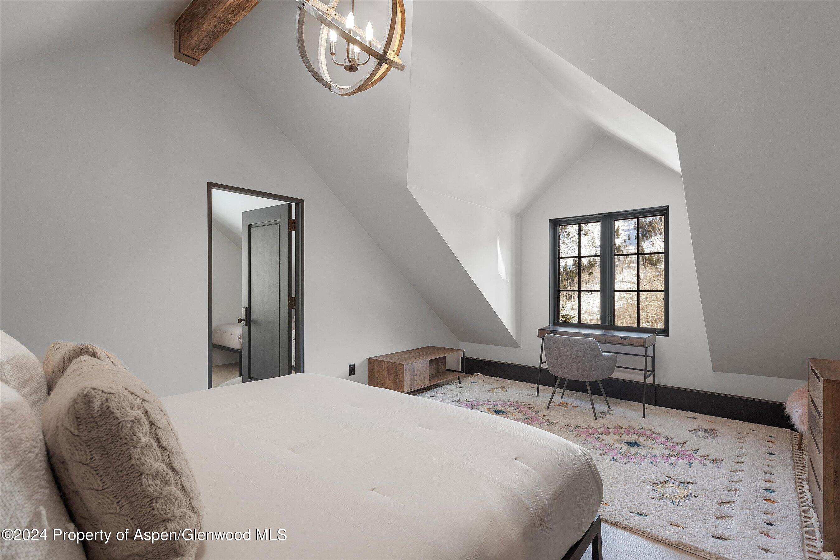 931 N Hayden Road Aspen CO 81611