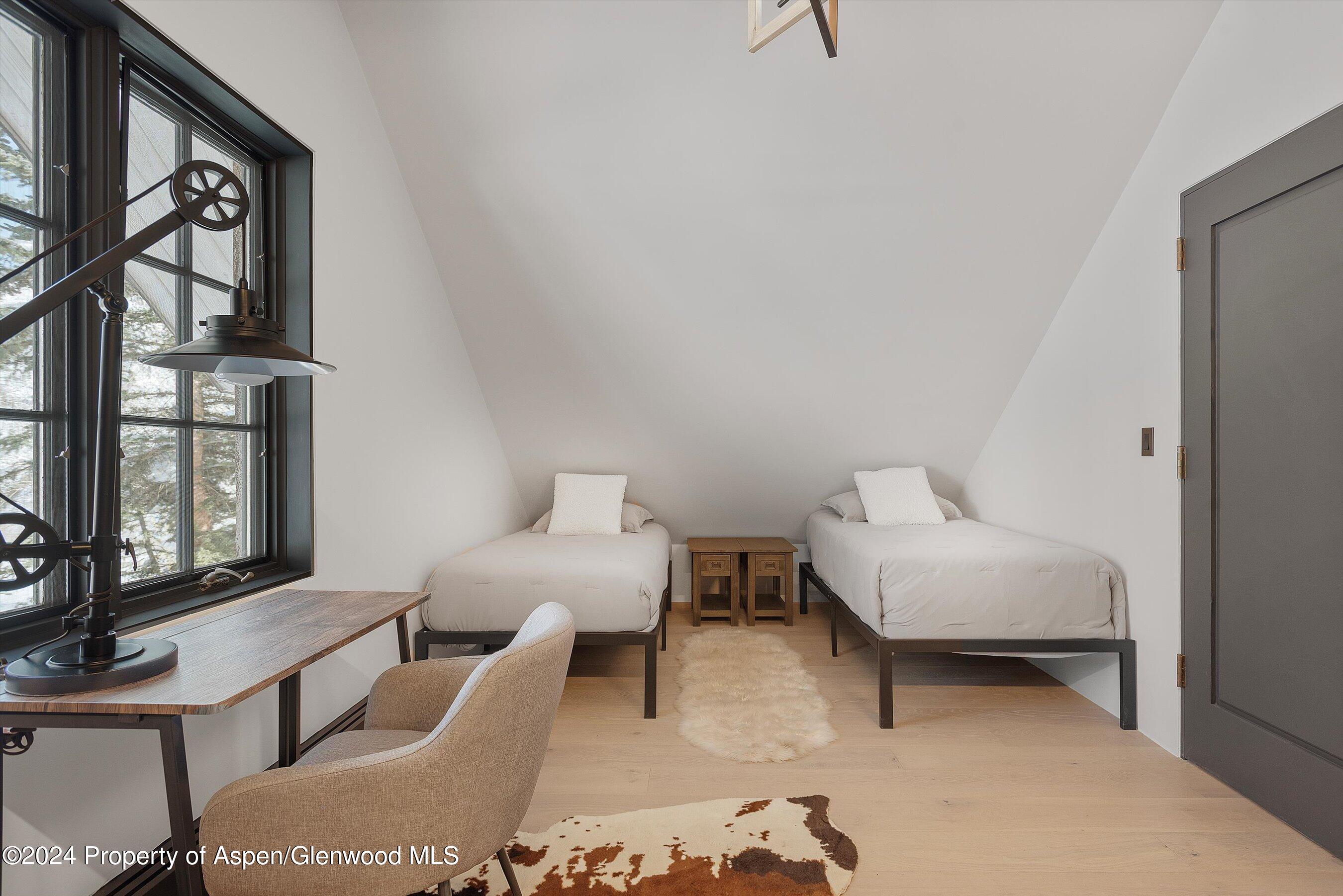 931 N Hayden Road Aspen CO 81611