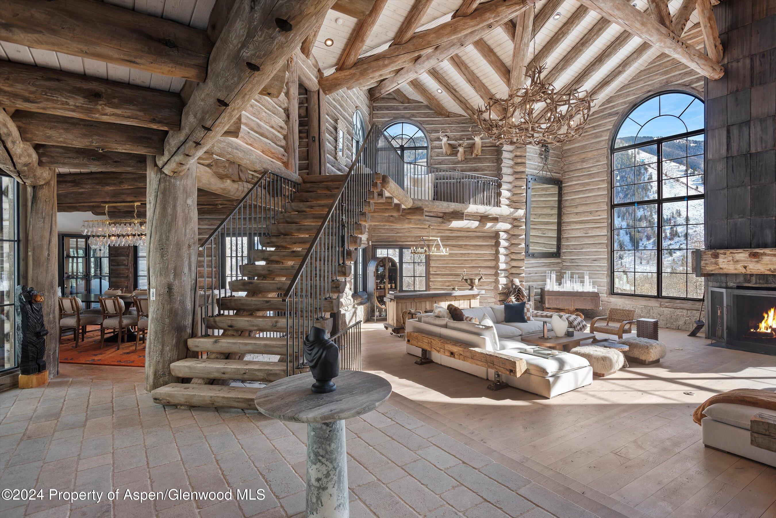 931 N Hayden Road Aspen CO 81611