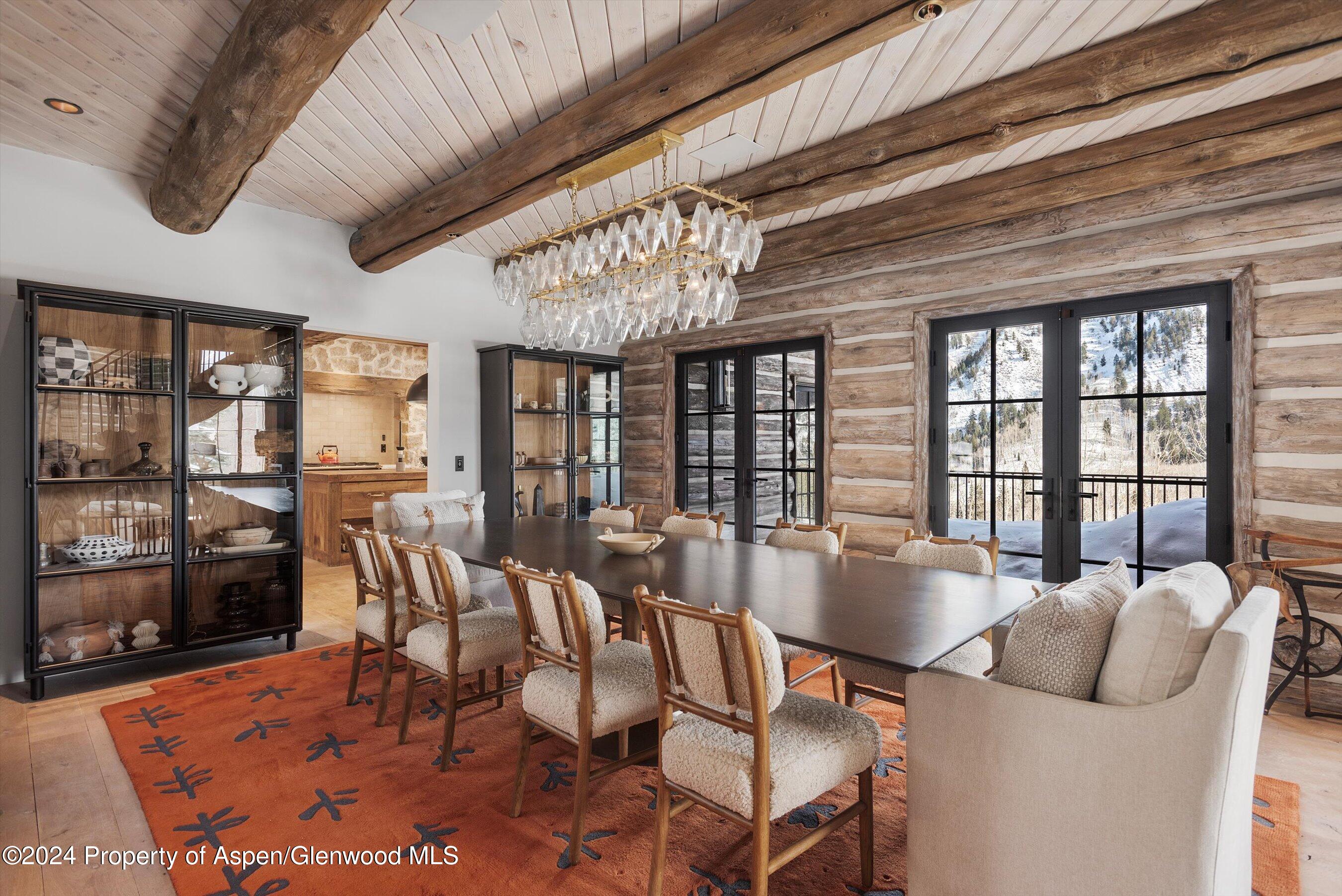 931 N Hayden Road Aspen CO 81611