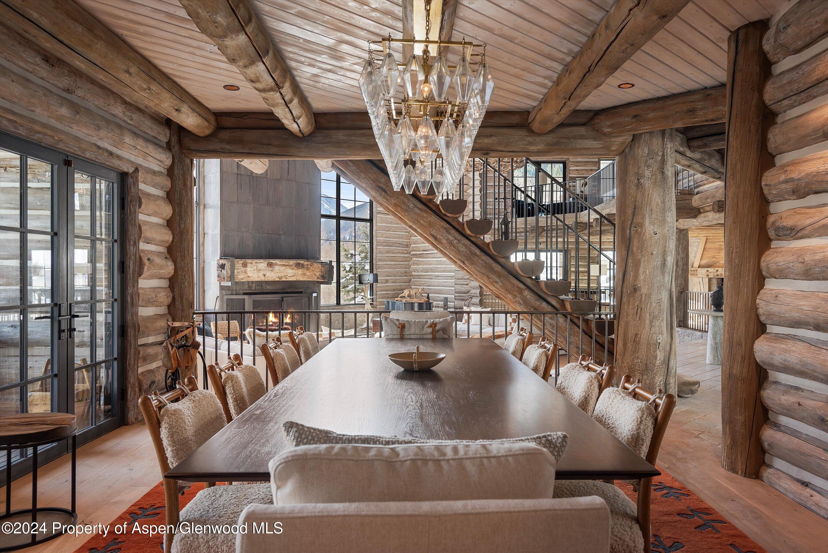 931 N Hayden Road Aspen CO 81611