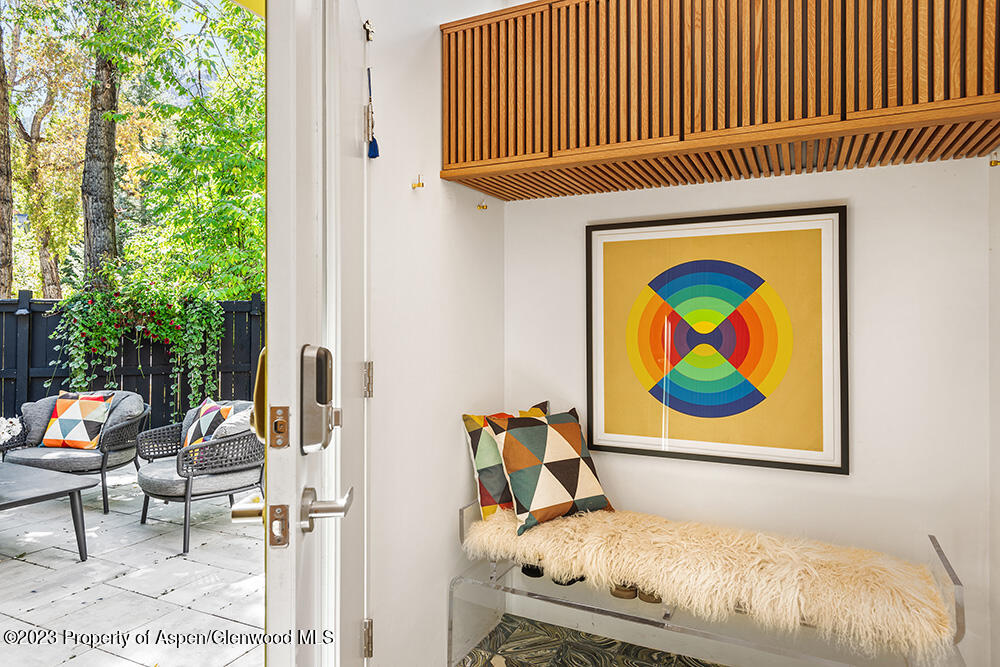 630 W Hallam Street Aspen CO 81611