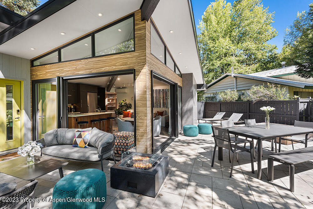 630 W Hallam Street Aspen CO 81611