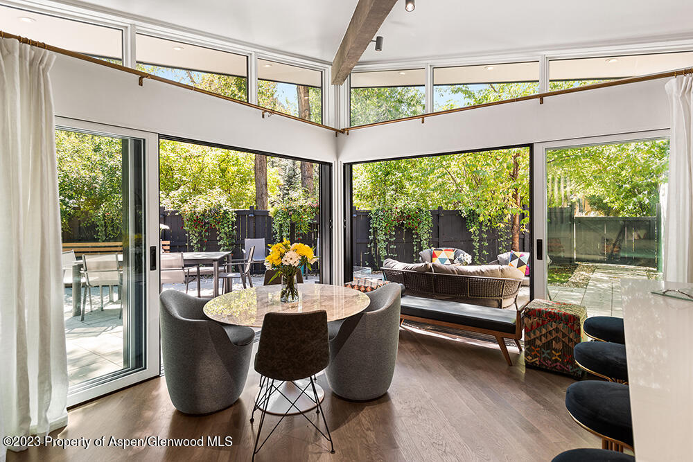 630 W Hallam Street Aspen CO 81611