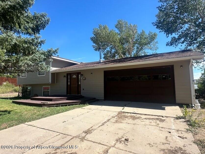 3426 Riford Court Craig CO 81625