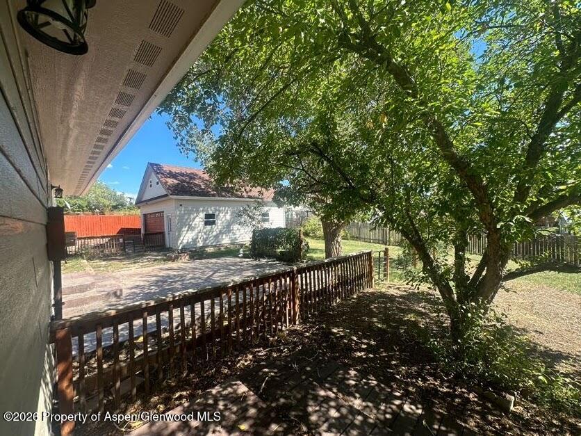 3426 Riford Court Craig CO 81625