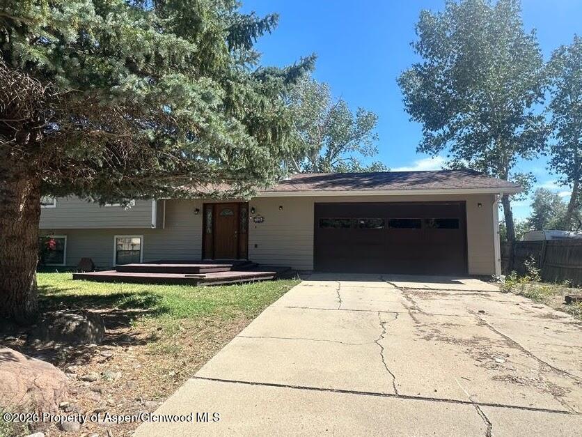 3426 Riford Court Craig CO 81625