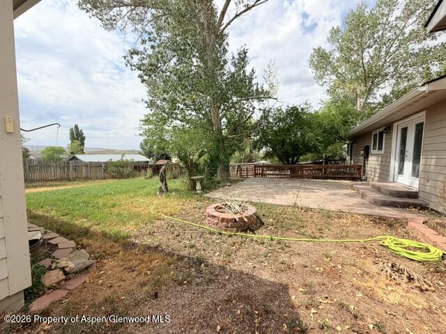 3426 Riford Court Craig CO 81625