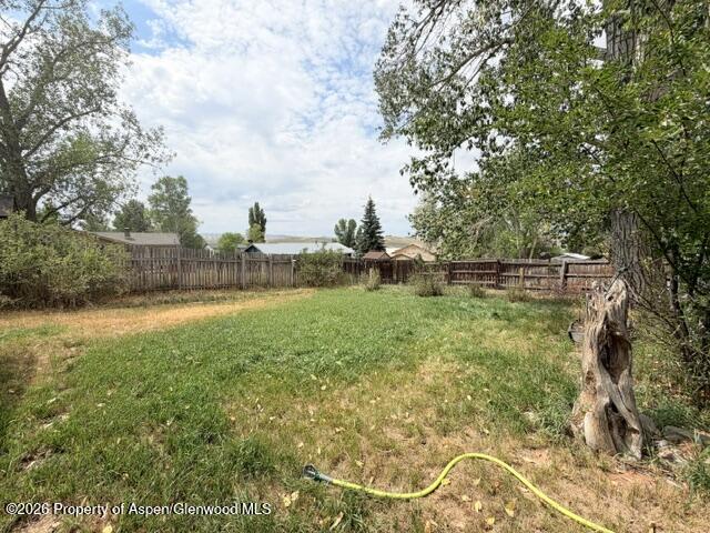 3426 Riford Court Craig CO 81625