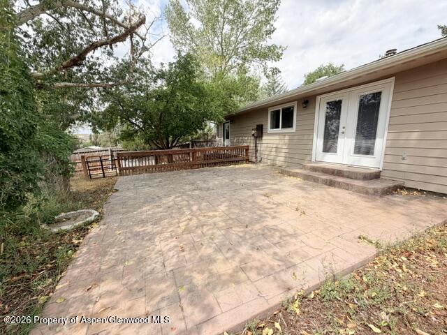 3426 Riford Court Craig CO 81625