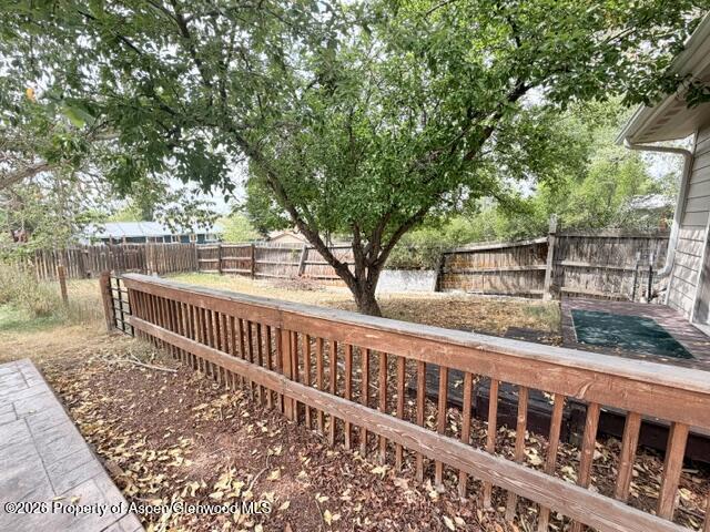 3426 Riford Court Craig CO 81625