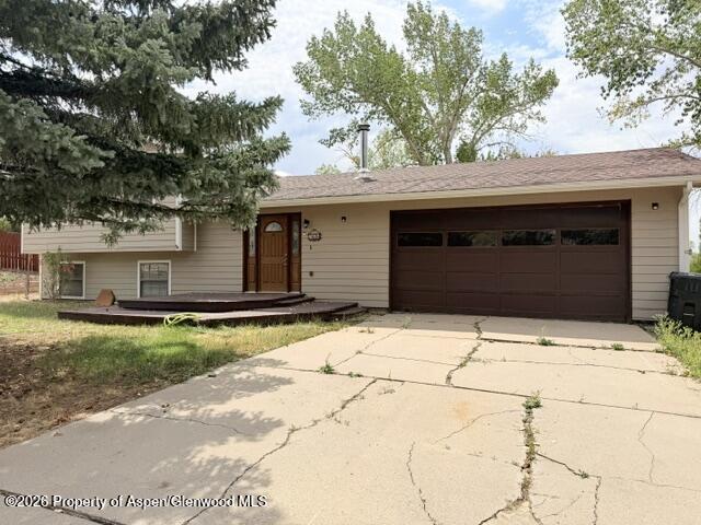 3426 Riford Court Craig CO 81625