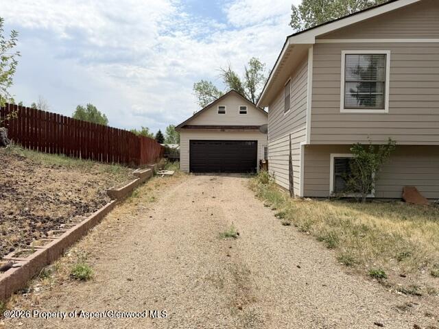 3426 Riford Court Craig CO 81625