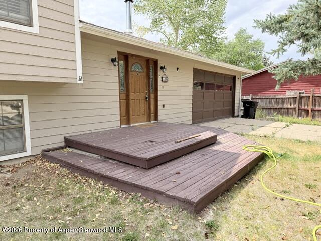 3426 Riford Court Craig CO 81625