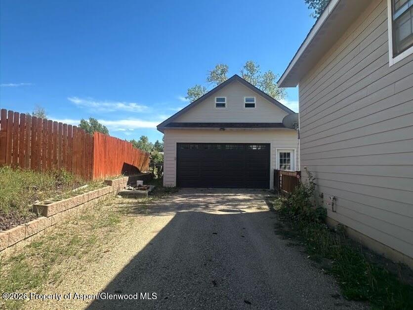 3426 Riford Court Craig CO 81625