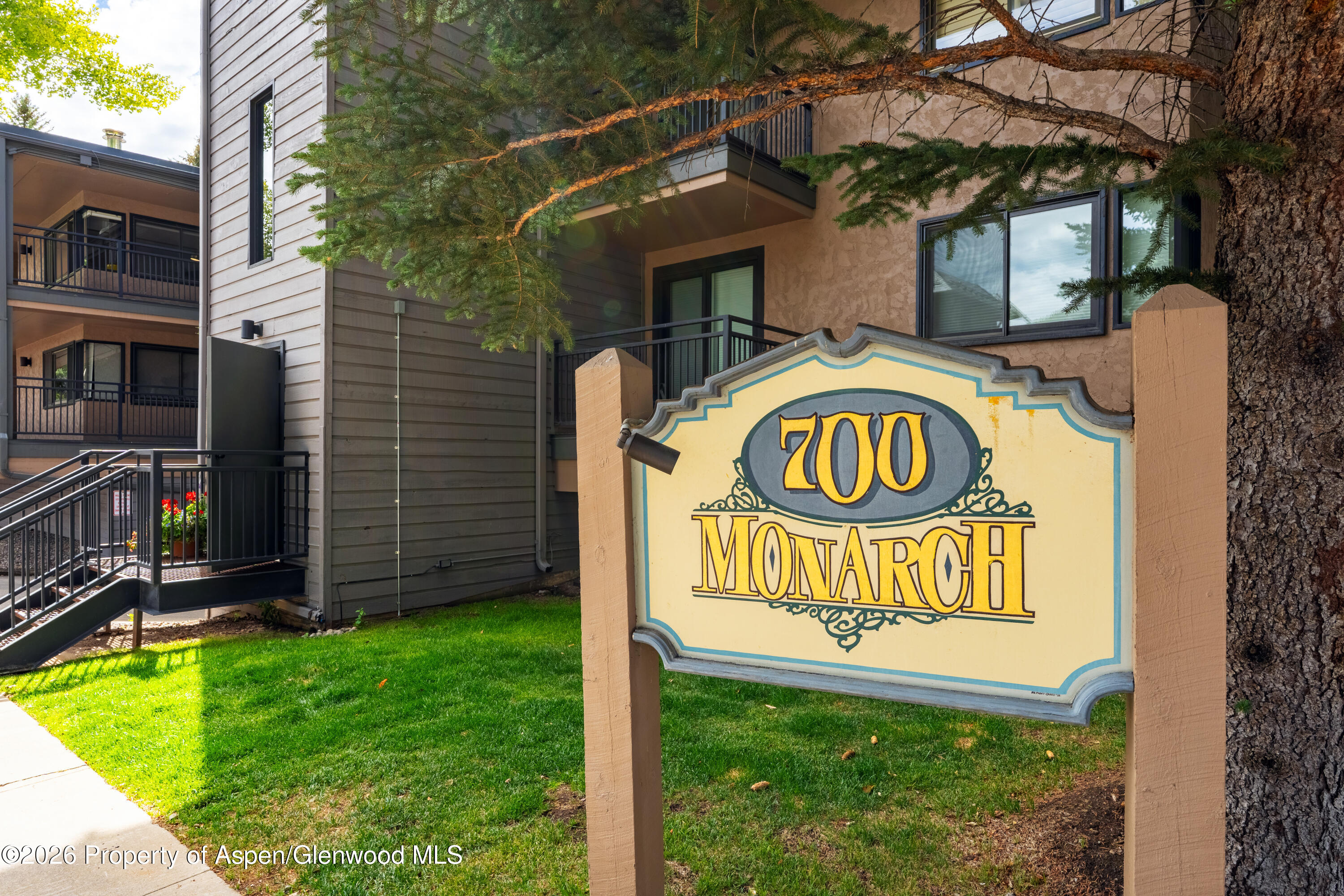 700 S Monarch Street Aspen CO 81611
