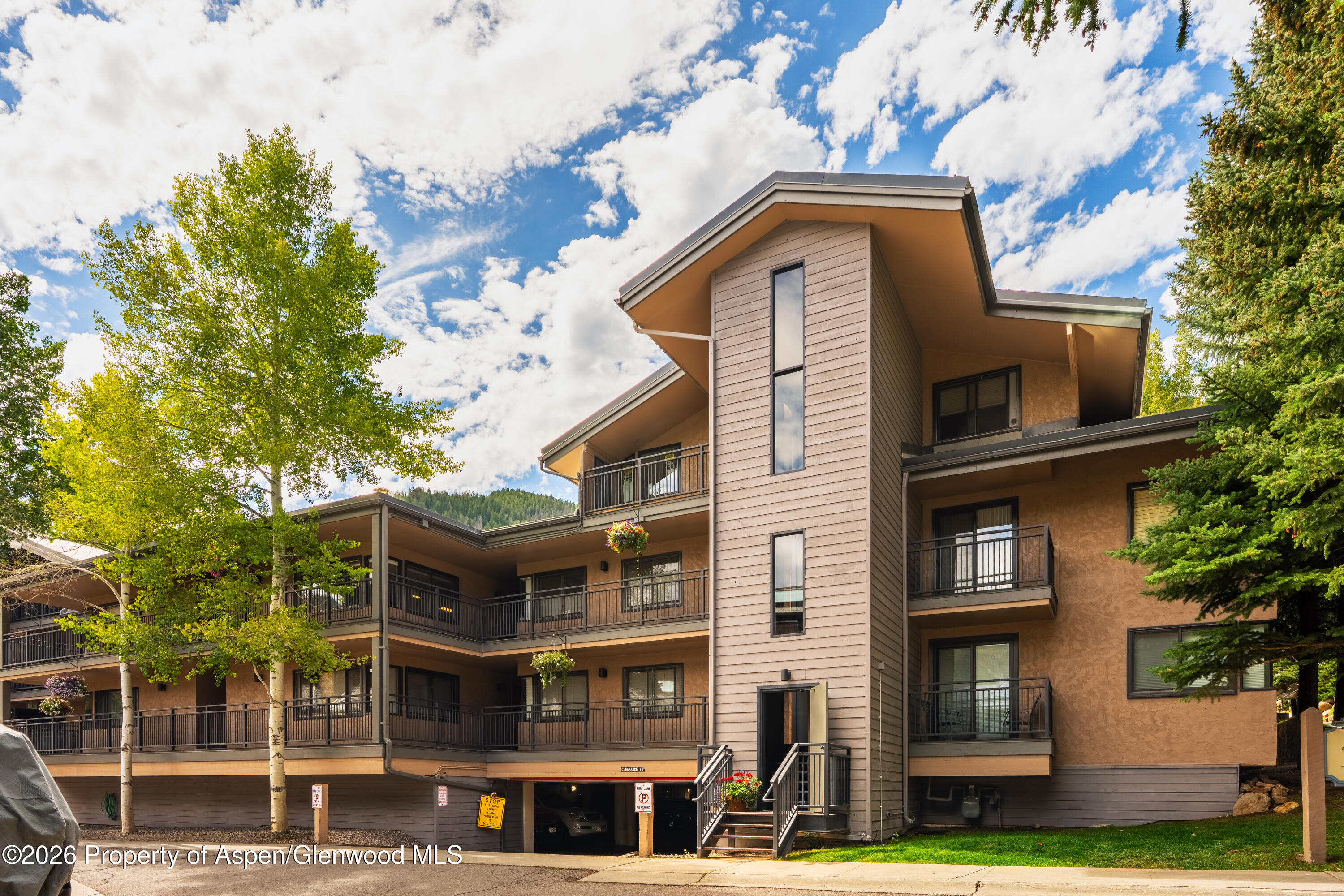 700 S Monarch Street Aspen CO 81611