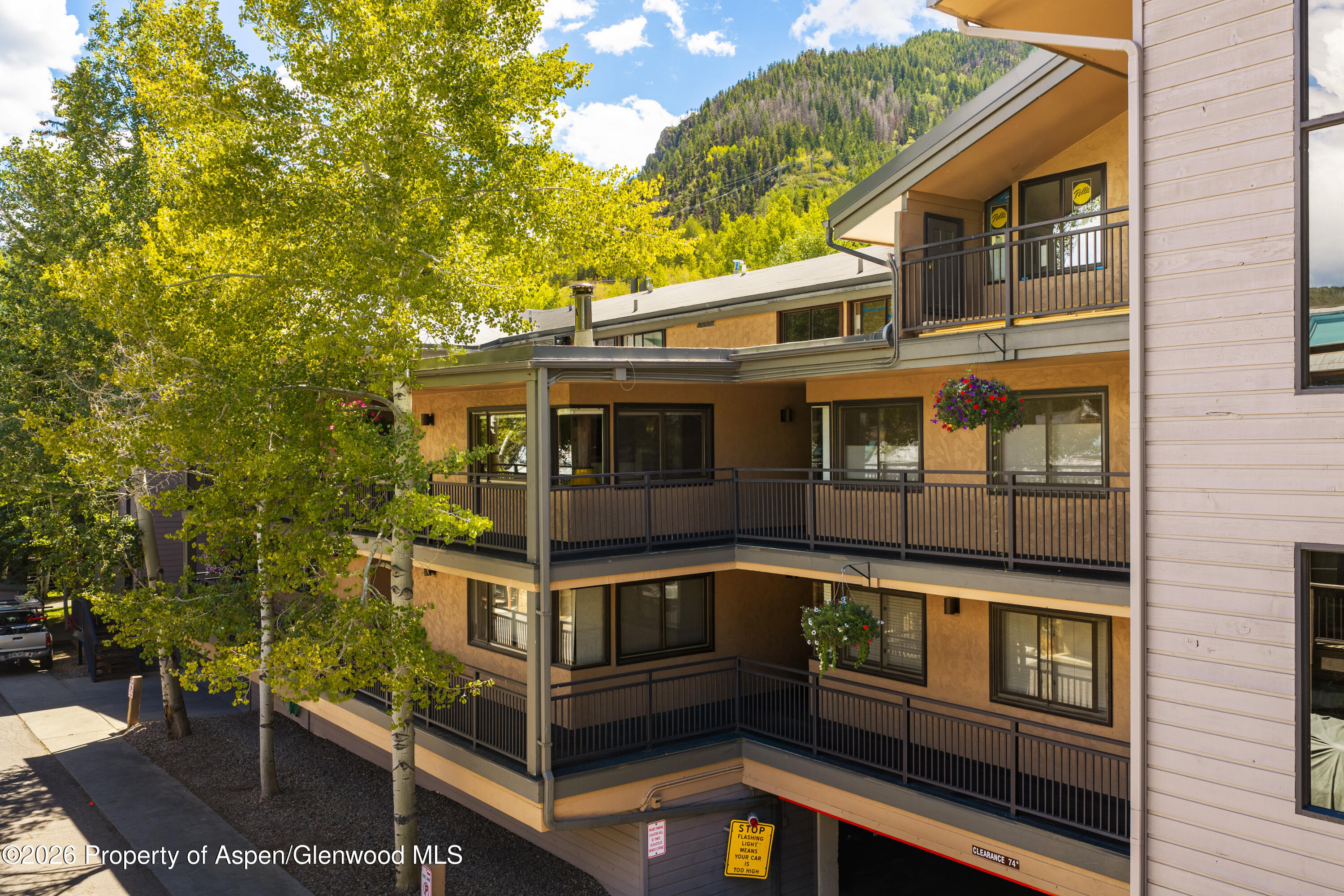 700 S Monarch Street Aspen CO 81611