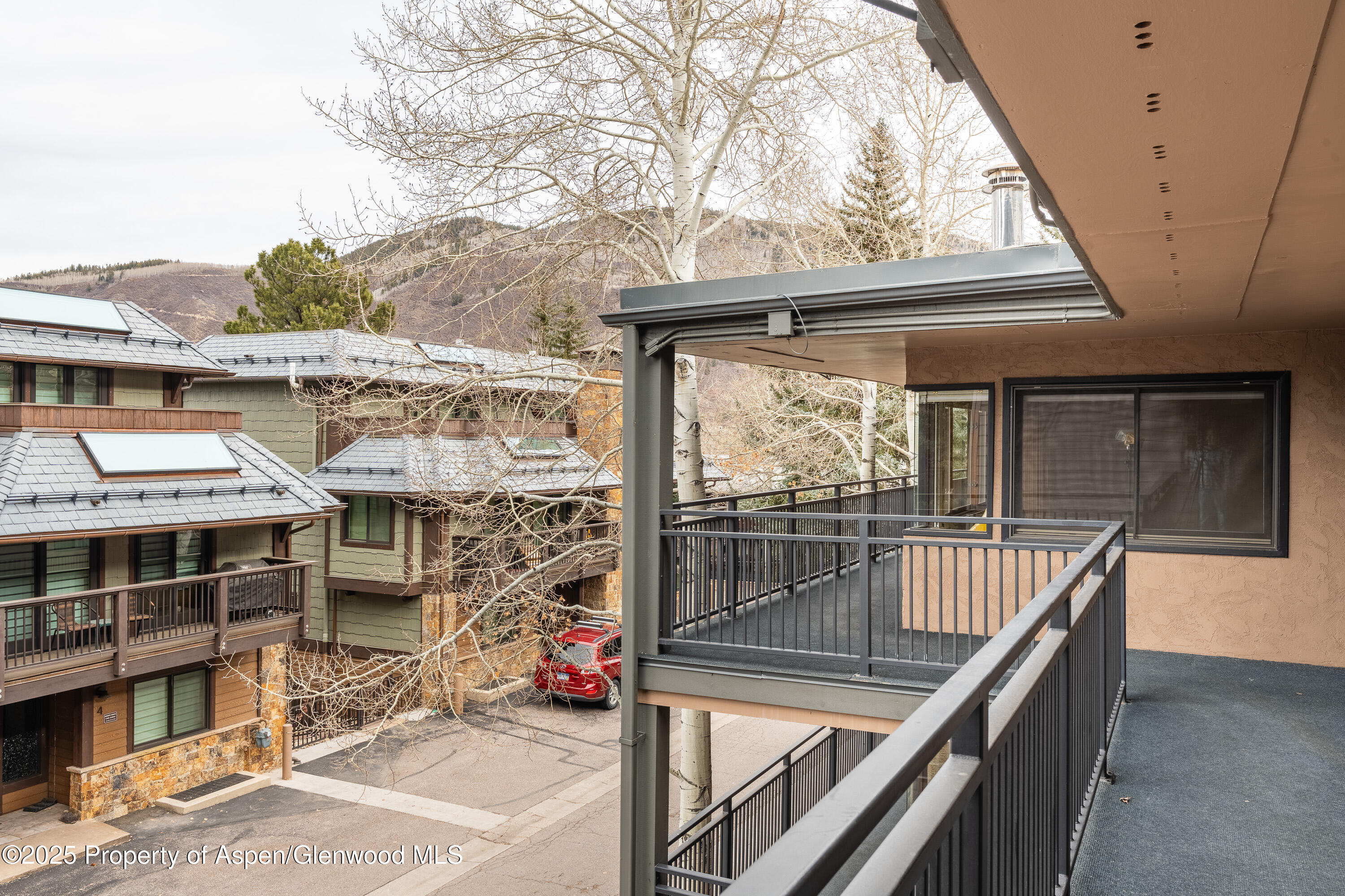 700 S Monarch Street Aspen CO 81611