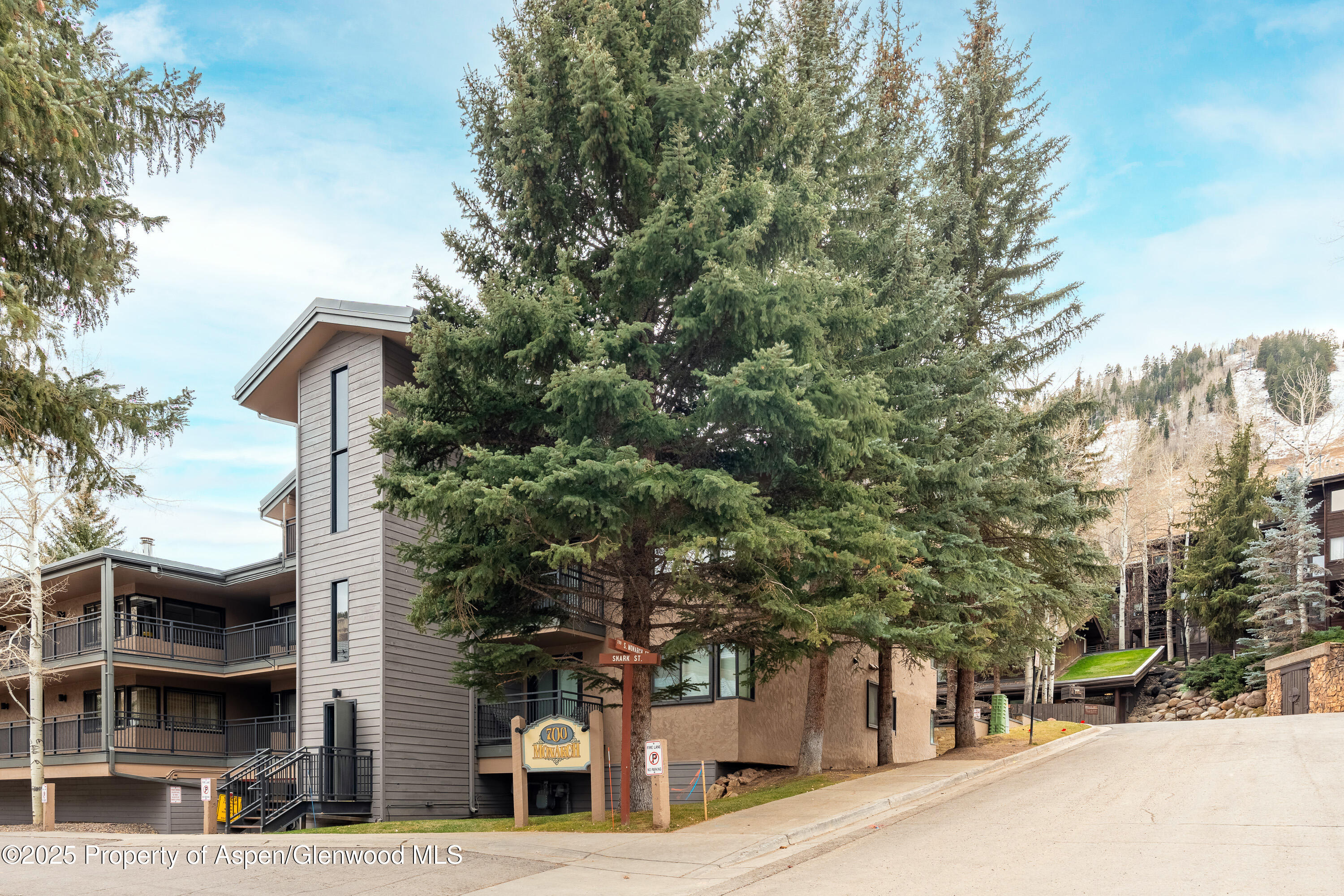 700 S Monarch Street Aspen CO 81611