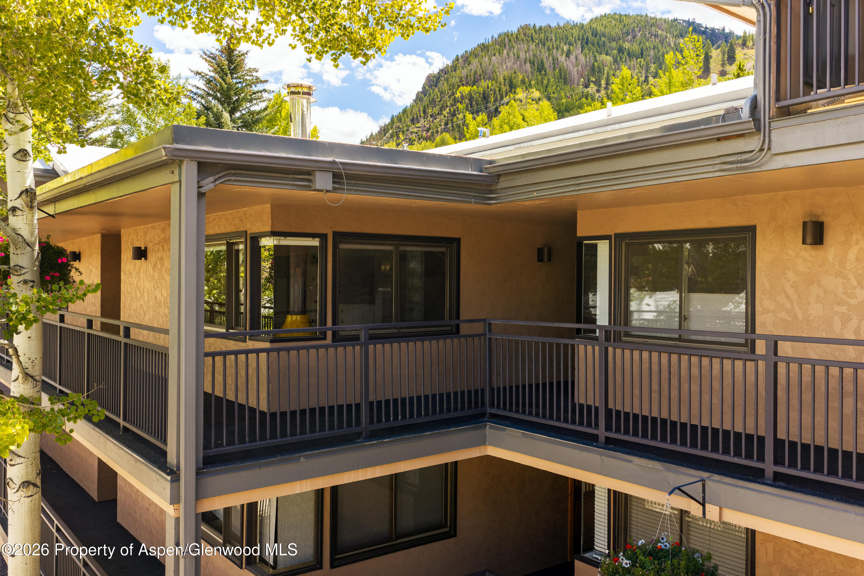 700 S Monarch Street Aspen CO 81611