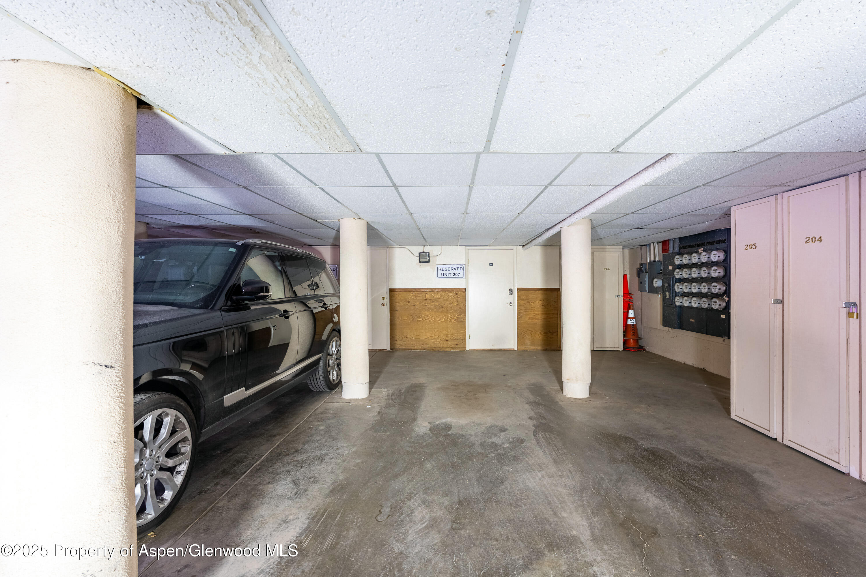 700 S Monarch Street Aspen CO 81611